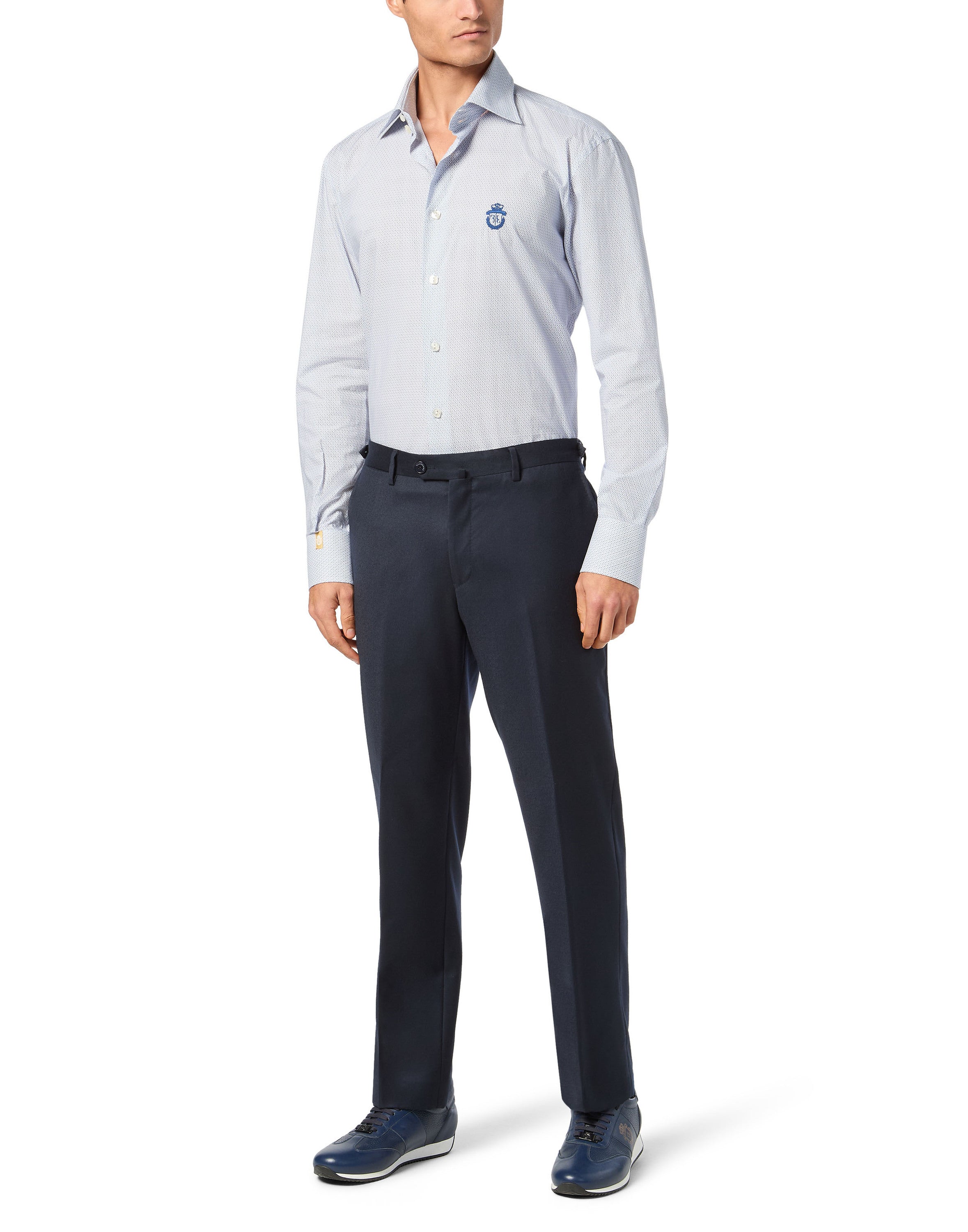 Shirt Slim Fit