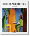 Taschen-Der Blaue Reiter (Italian)-Art-Black-Deal-Outlet-by-ARCHIVIST