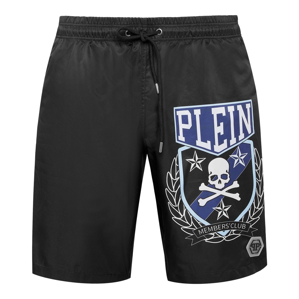 Swim Trunks SKULL&BONES