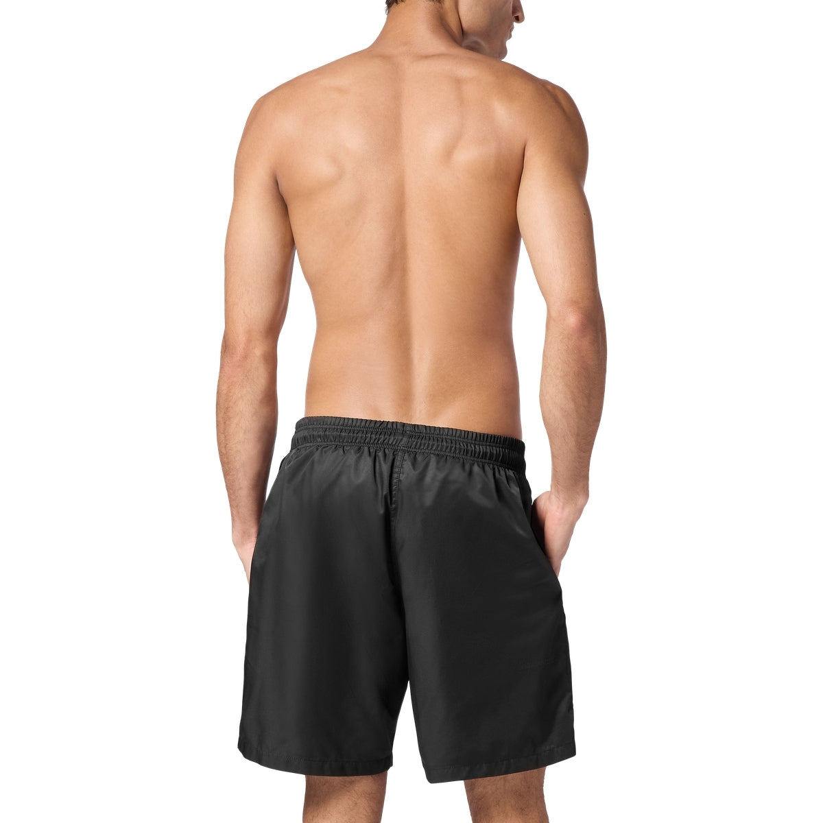 Swim Trunks SKULL&BONES