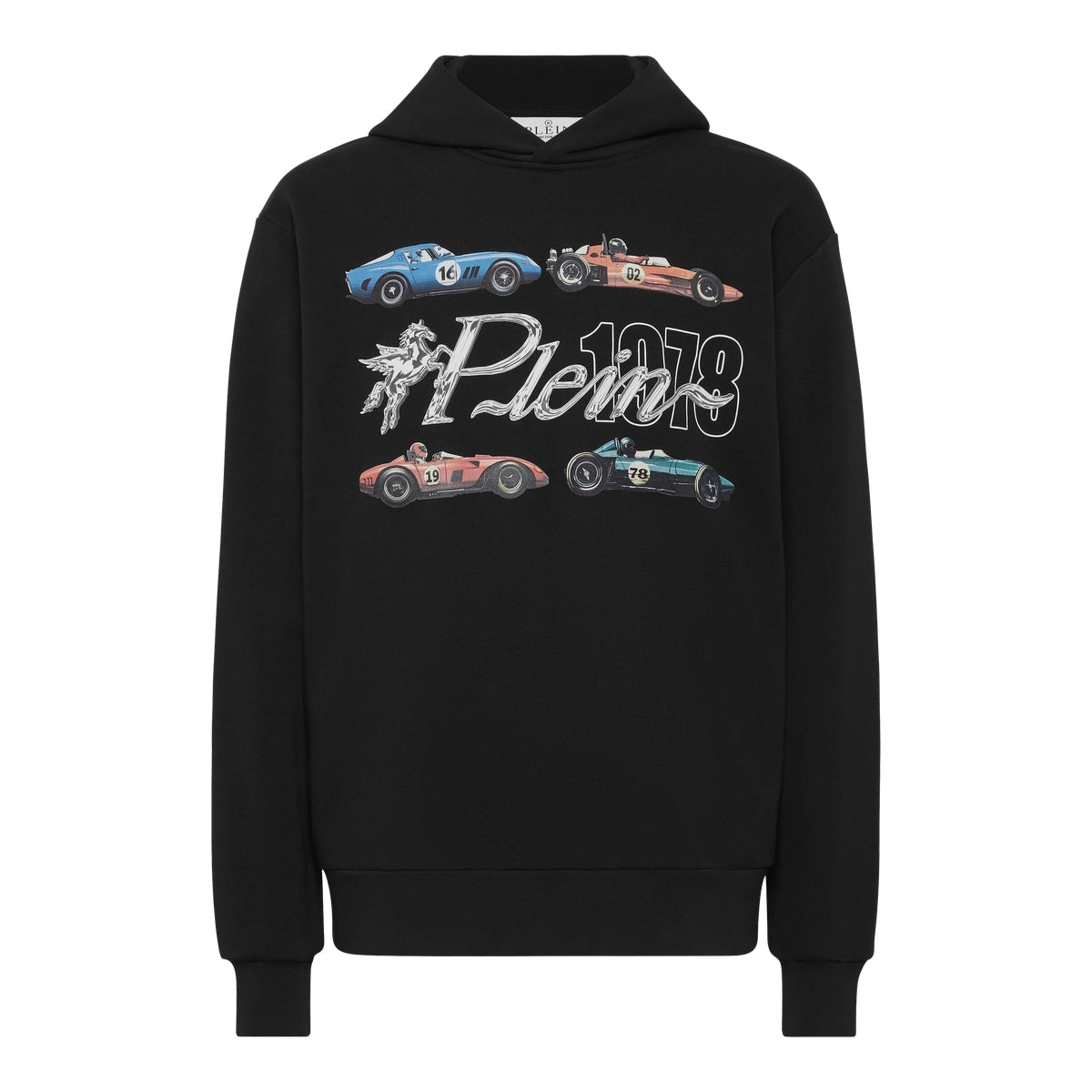 Hoodie sweatshirt BSM