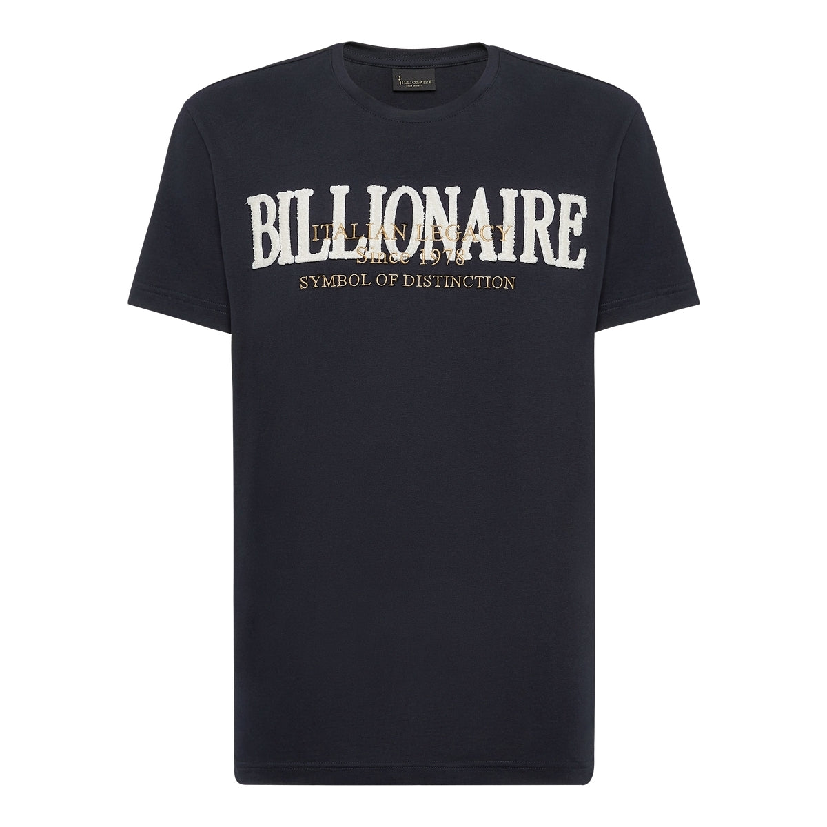 T-Shirt Round Neck