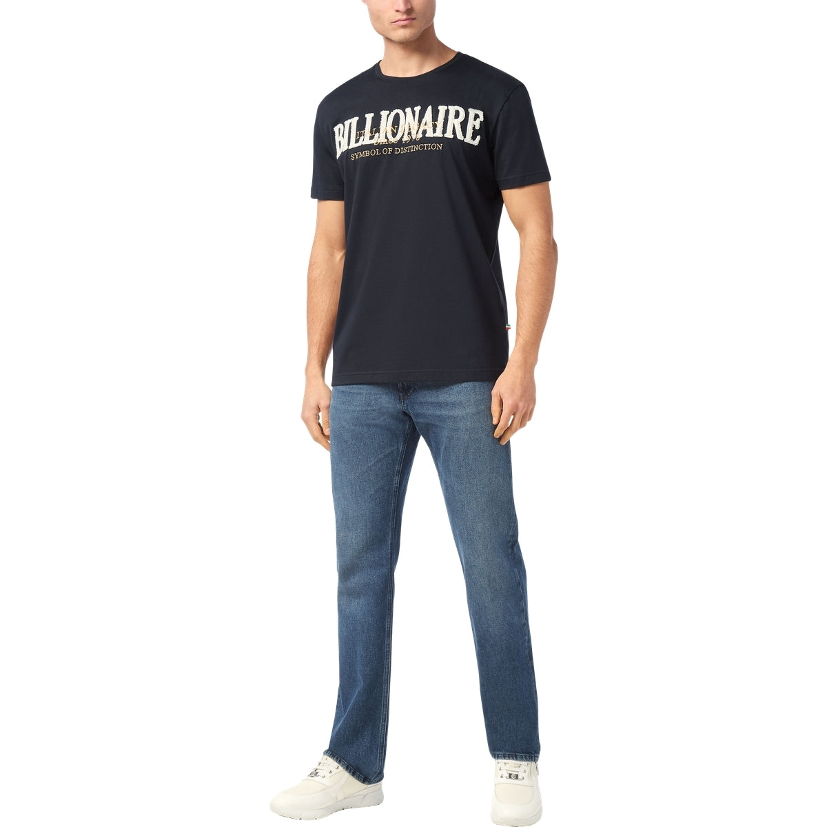 T-Shirt Round Neck