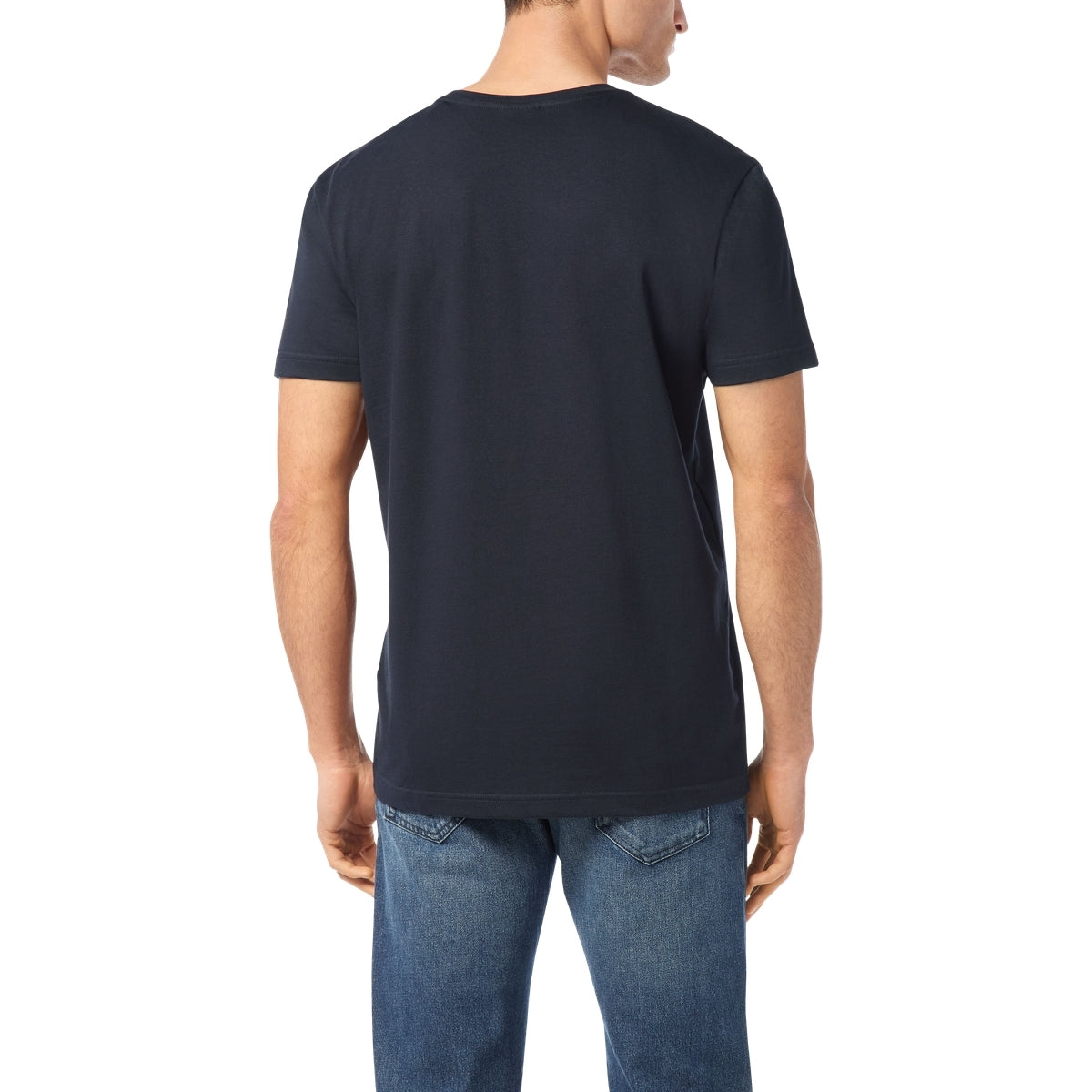 T-Shirt Round Neck