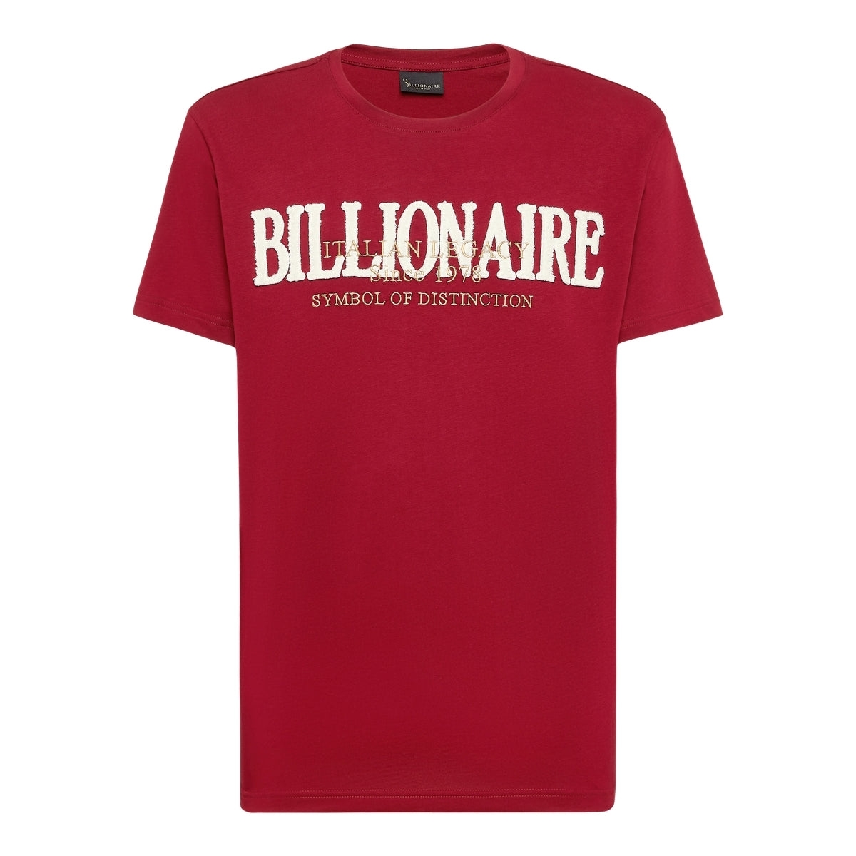 T-Shirt Round Neck