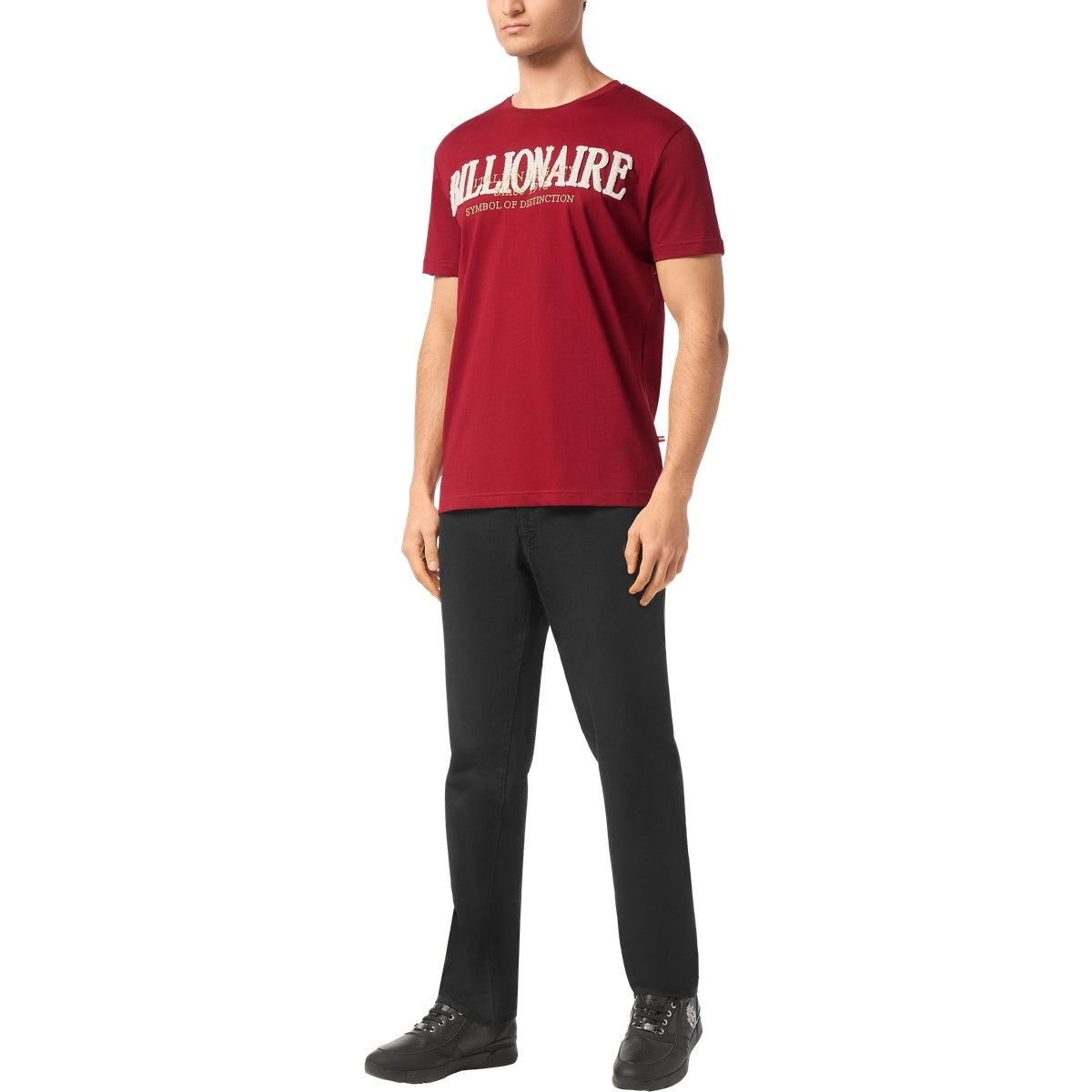 T-Shirt Round Neck