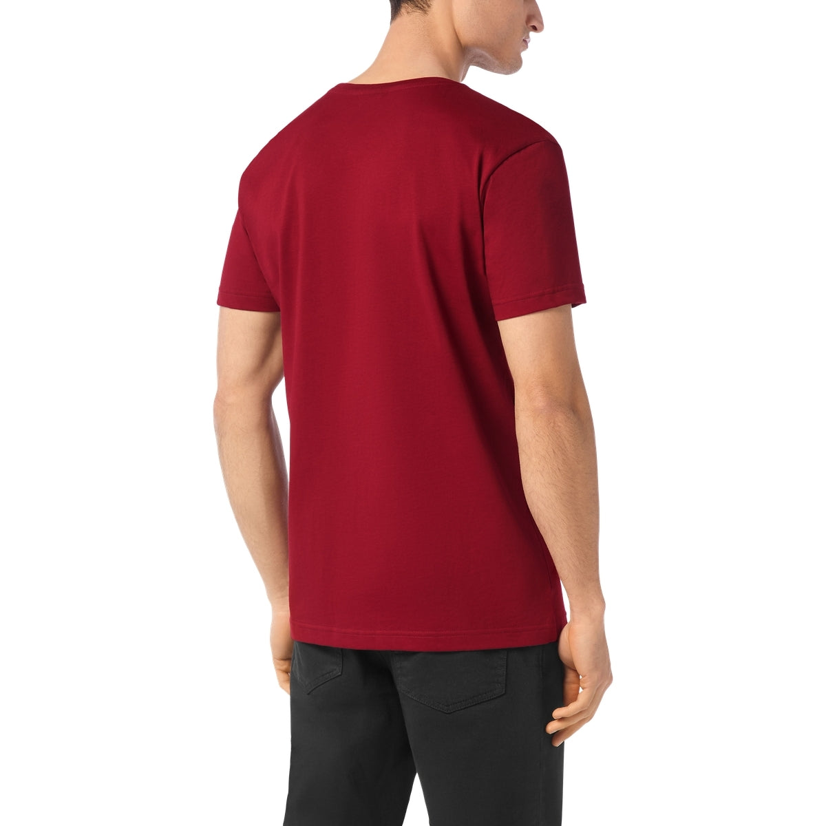 T-Shirt Round Neck