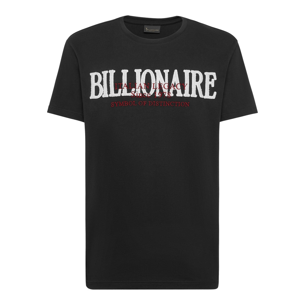 T-Shirt Round Neck
