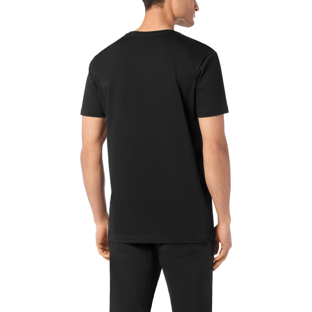 T-Shirt Round Neck
