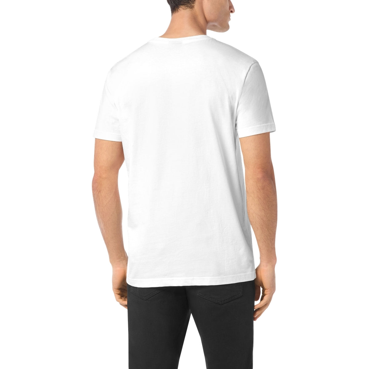 T-Shirt Round Neck