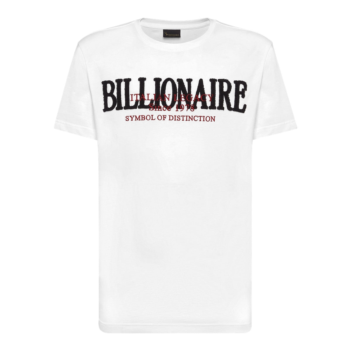 T-Shirt Round Neck