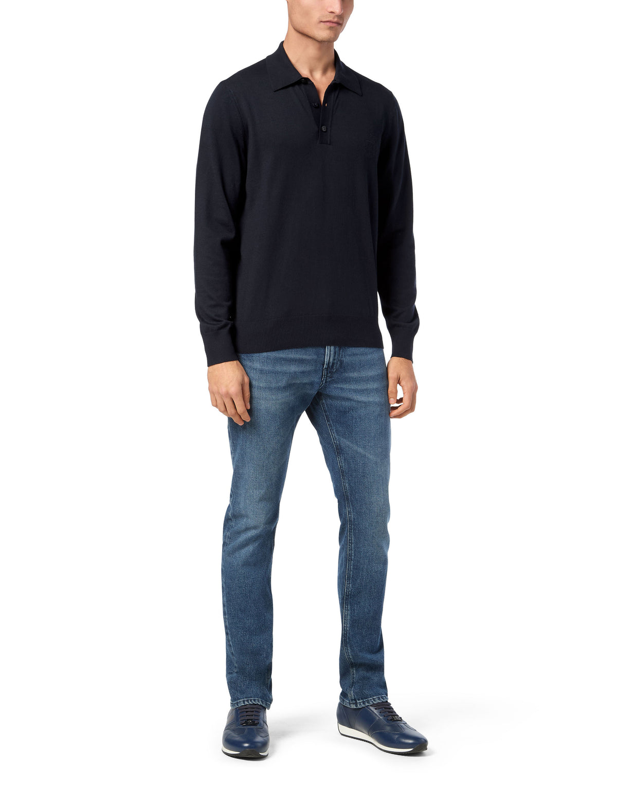 Sweater CREST