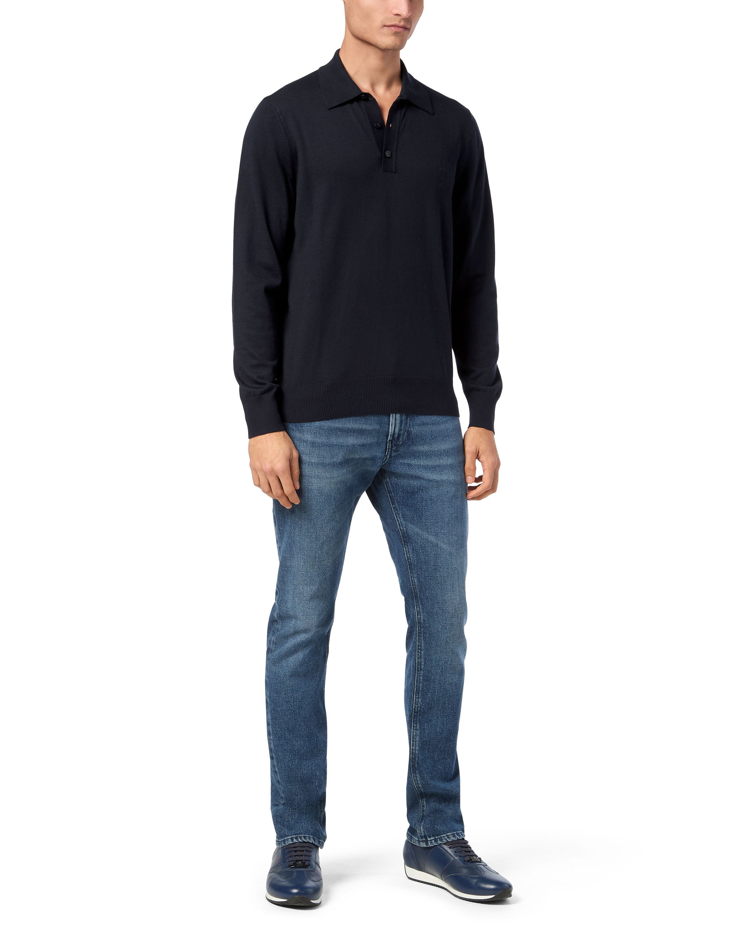 Sweater CREST