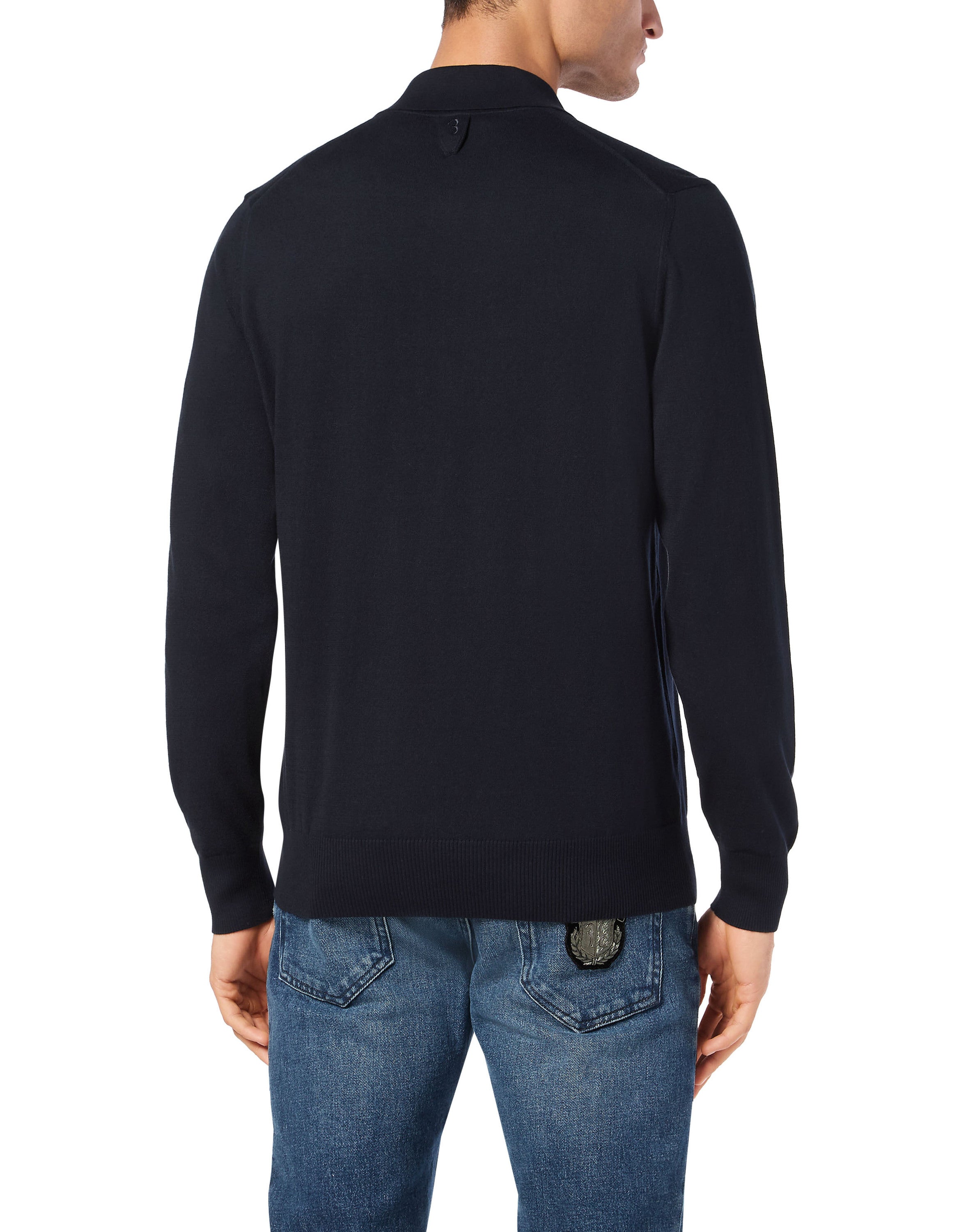 Sweater CREST