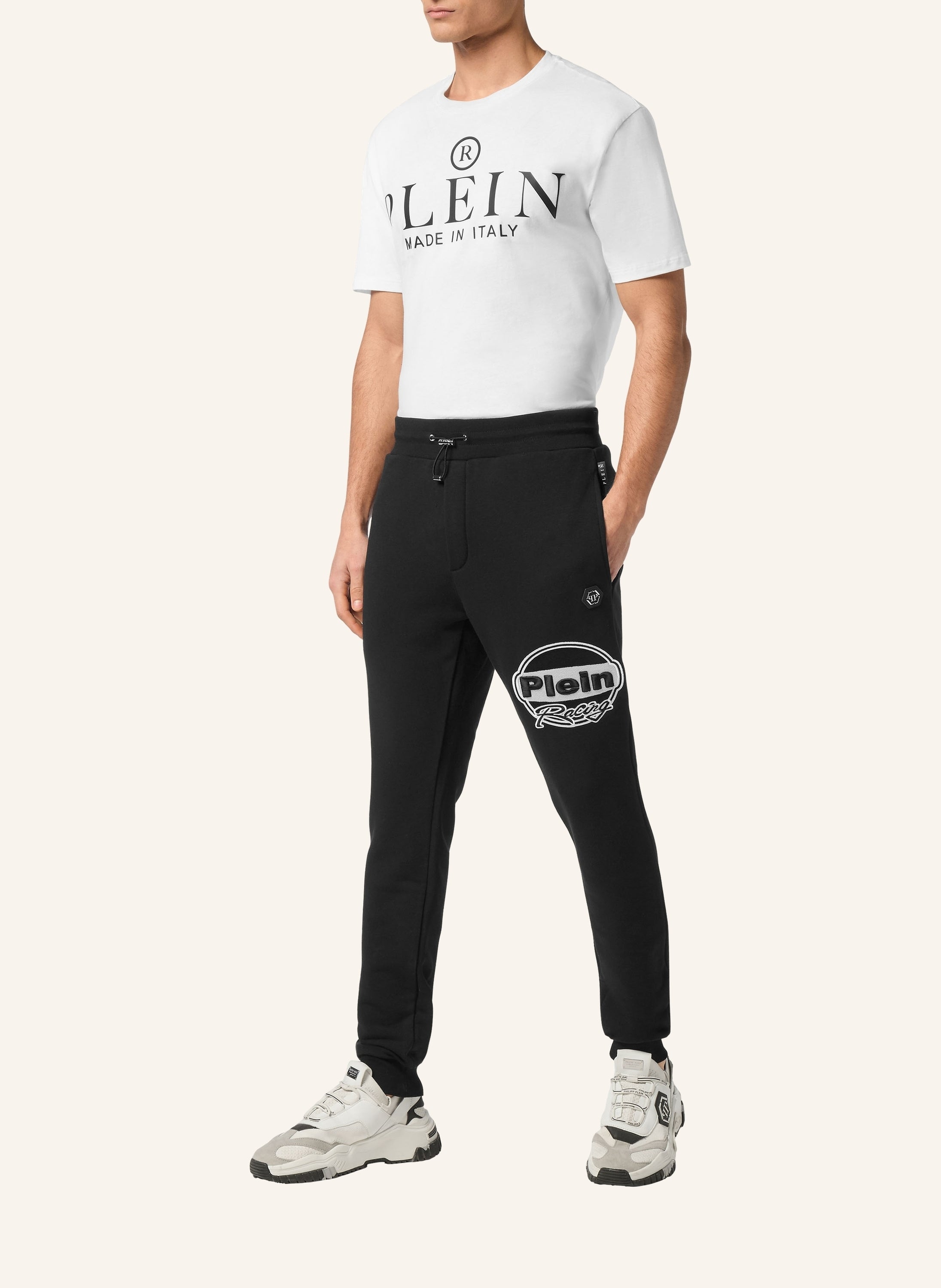 Jogging Pants Cars Racing