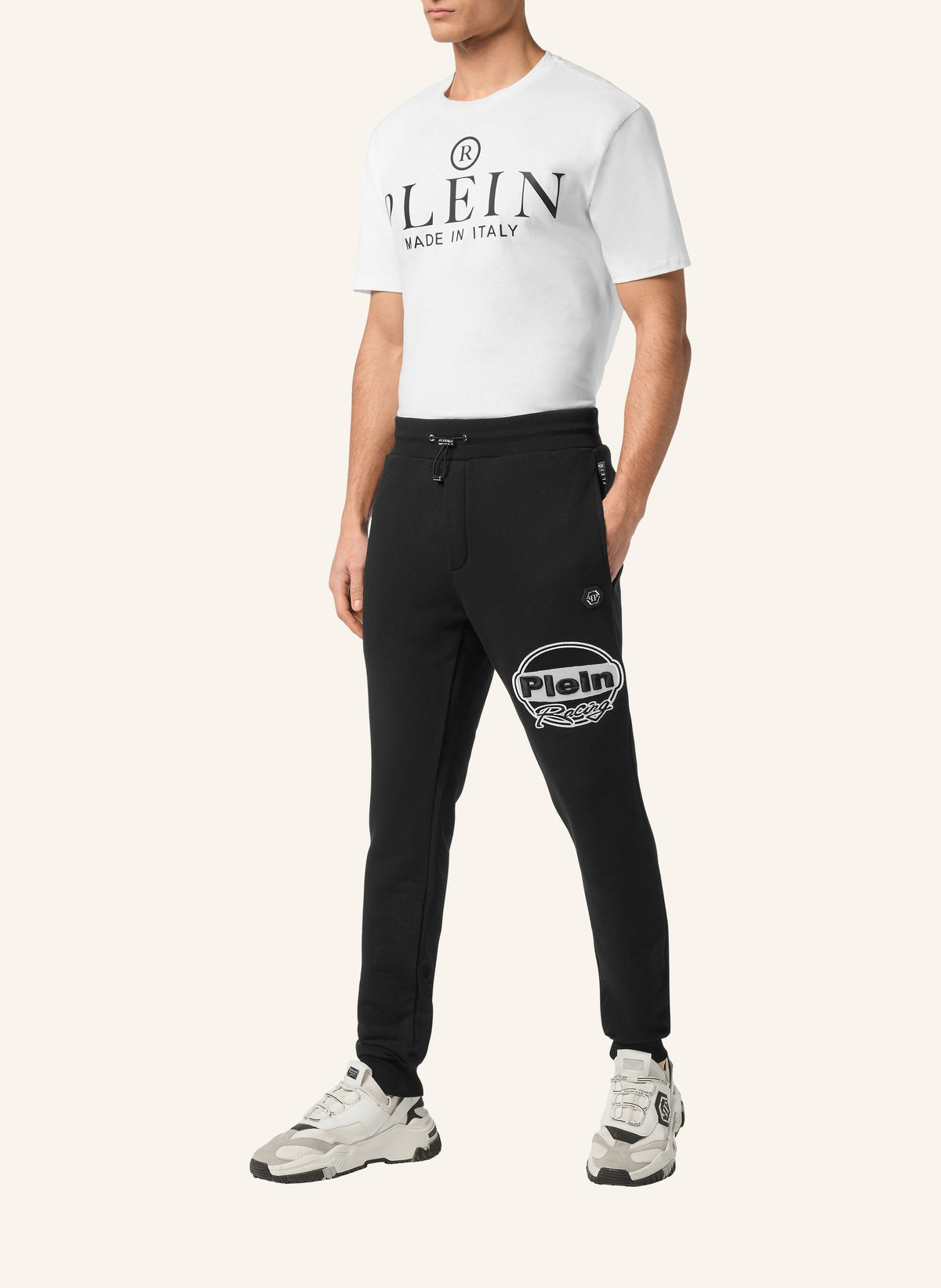 Jogging Pants Cars Racing