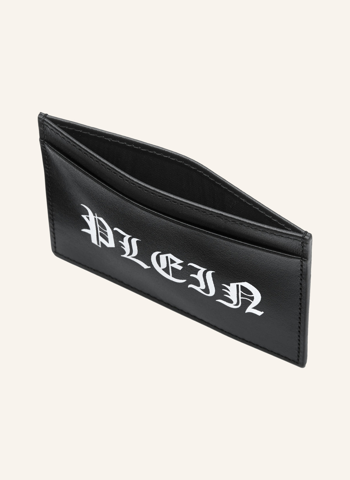 French Wallet GOTHIC PLEIN