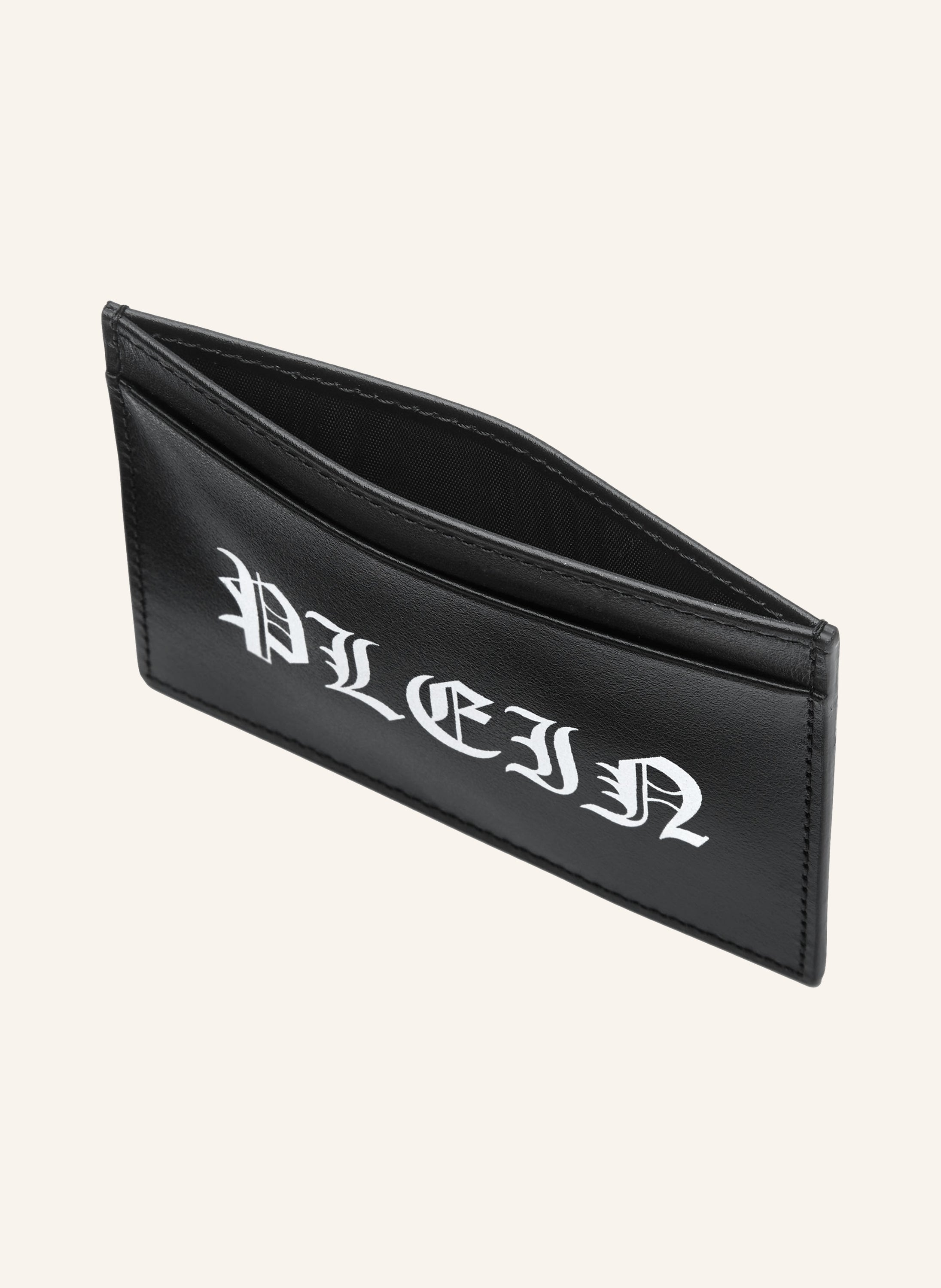 French Wallet GOTHIC PLEIN