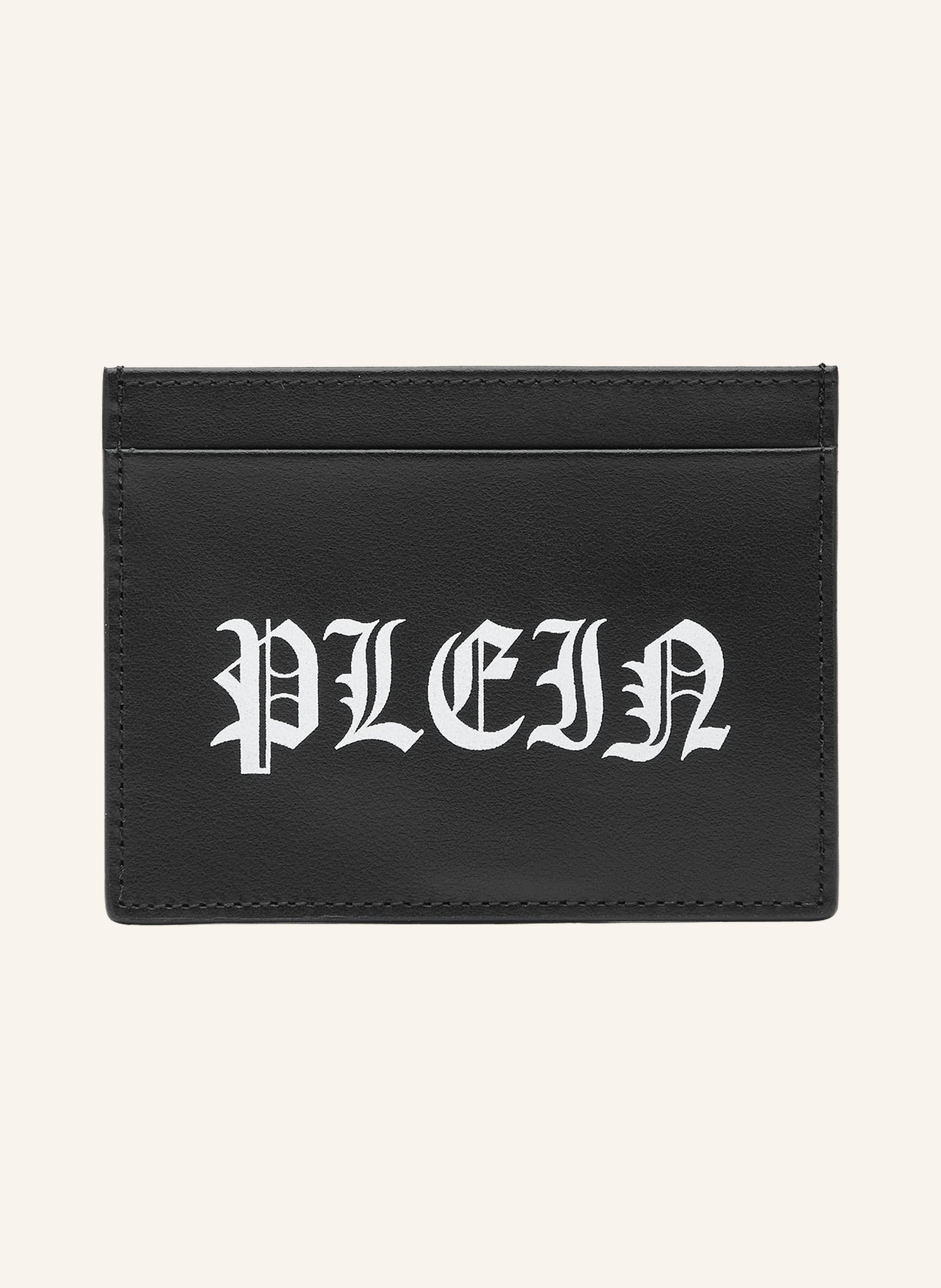 French Wallet GOTHIC PLEIN