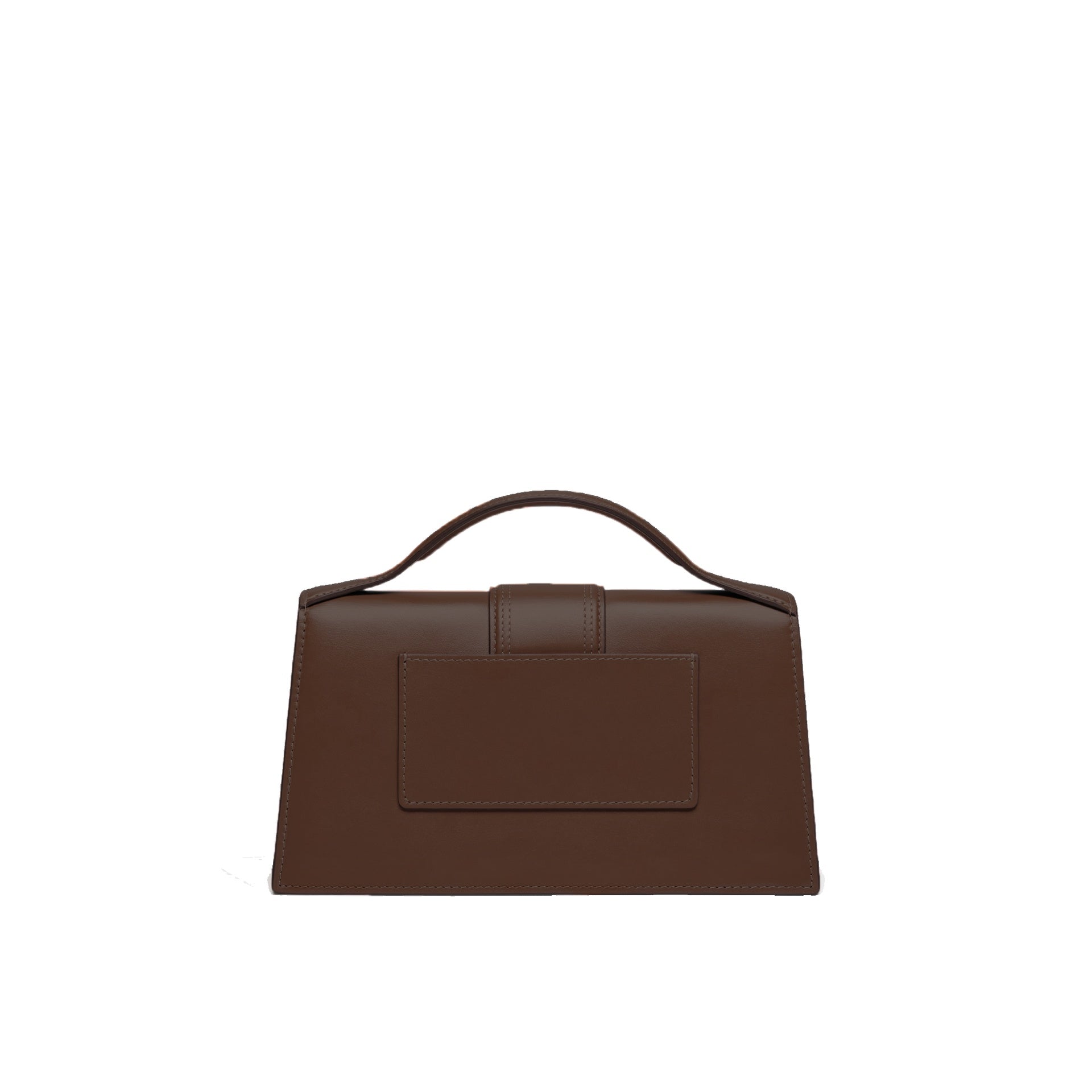 Jacquemus Le Grand Bambino Bag-WOMEN BAGS-Jacquemus-ARCHIVIST