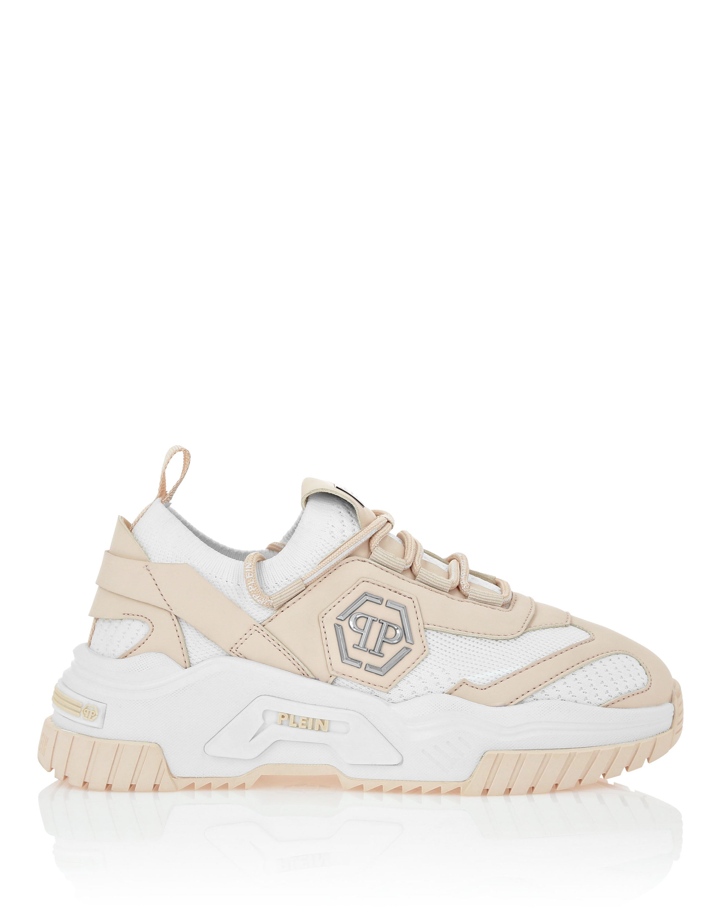 Low-Top Sneakers Predator