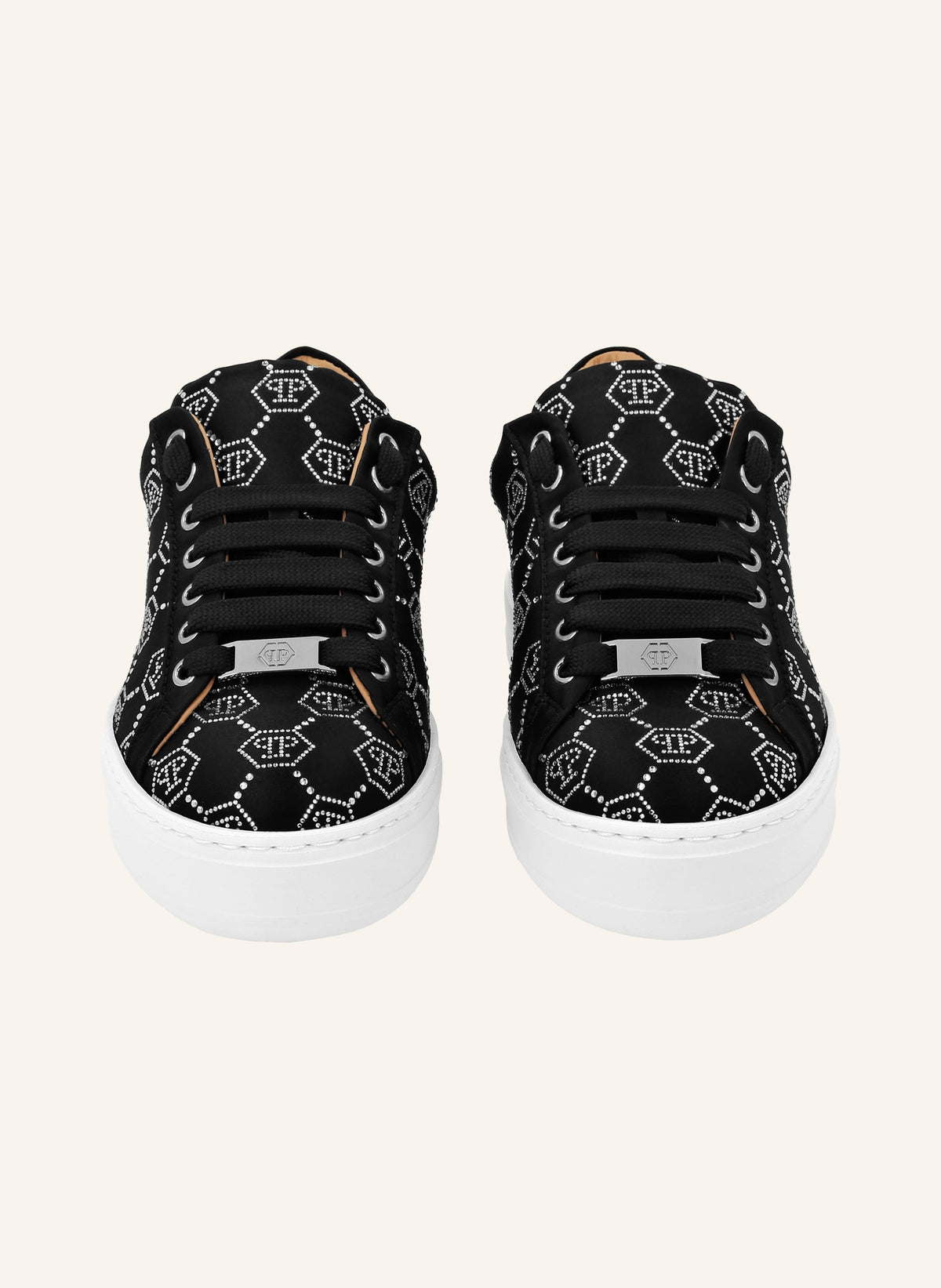 Low-Top Sneakers MONOGRAM