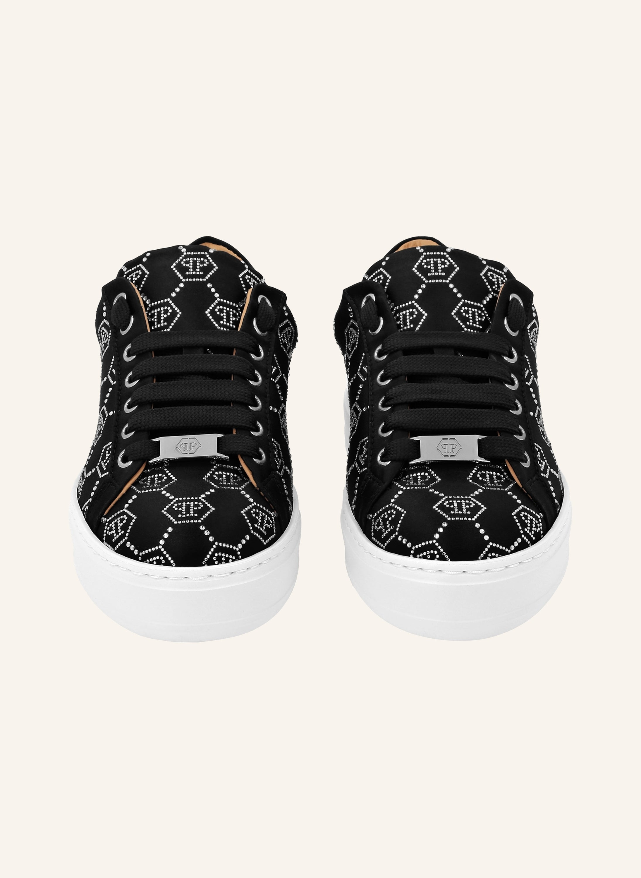 Low-Top Sneakers MONOGRAM