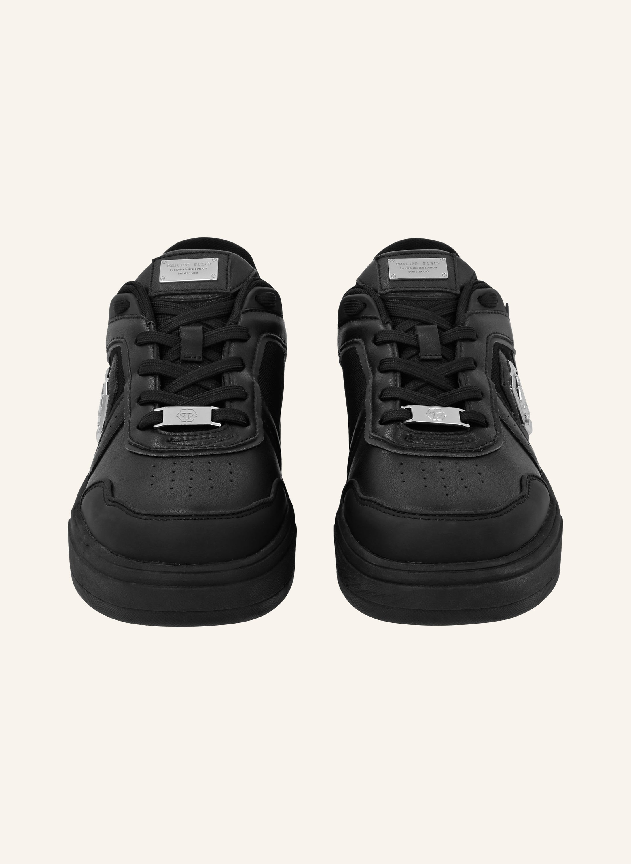 Sneakers SK8R PLEIN LOW