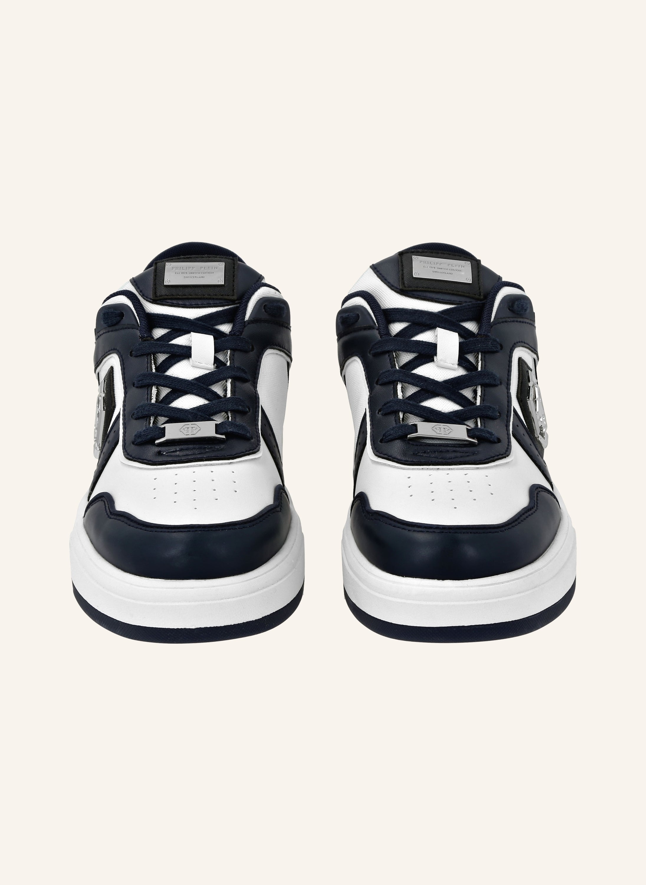 Sneakers SK8R PLEIN LOW