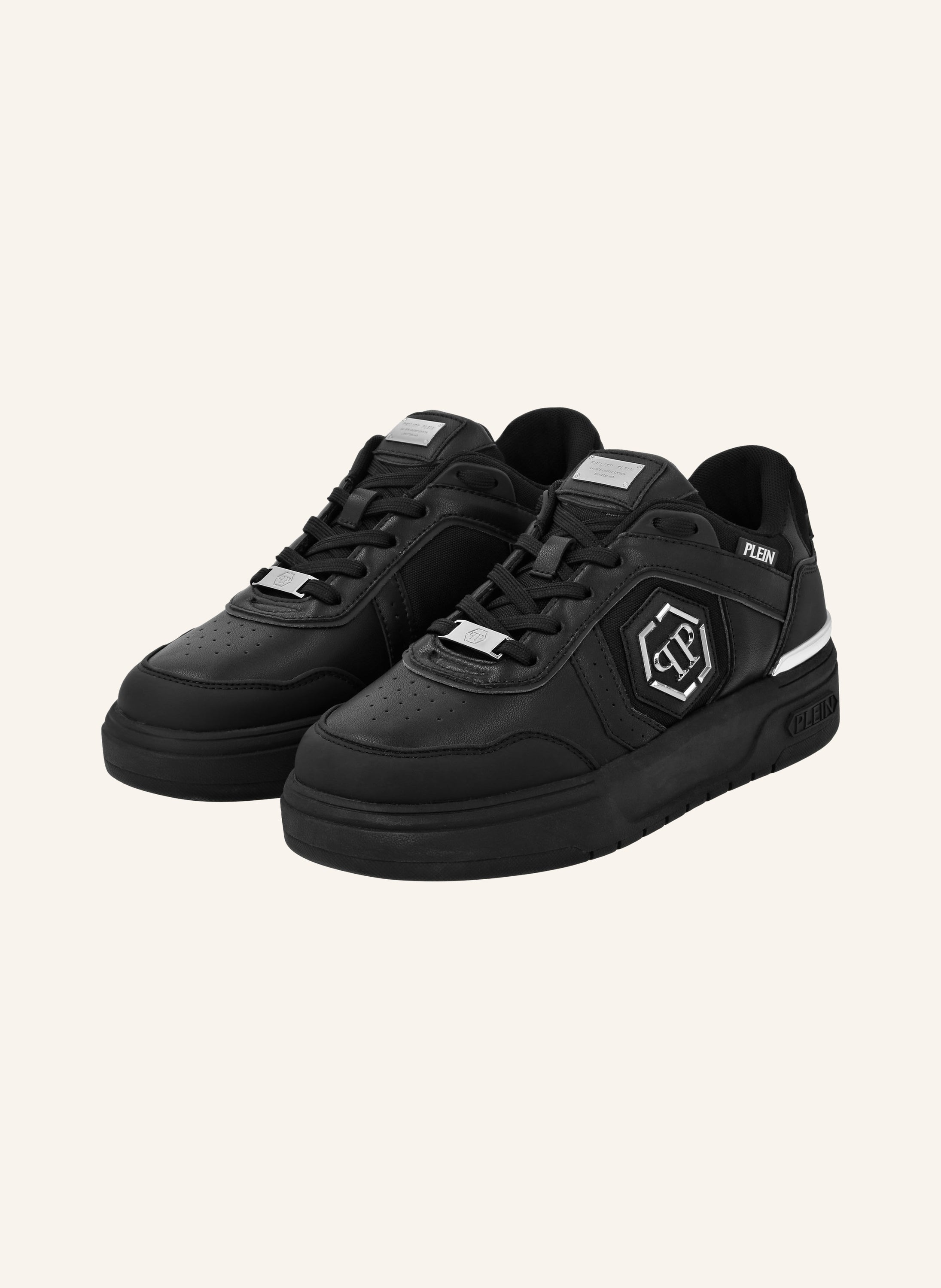 Sneakers SK8R PLEIN LOW
