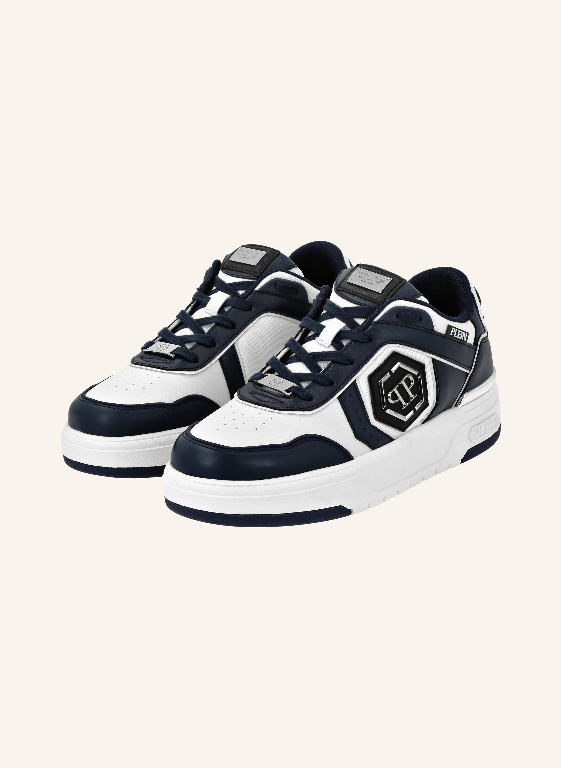 Sneakers SK8R PLEIN LOW