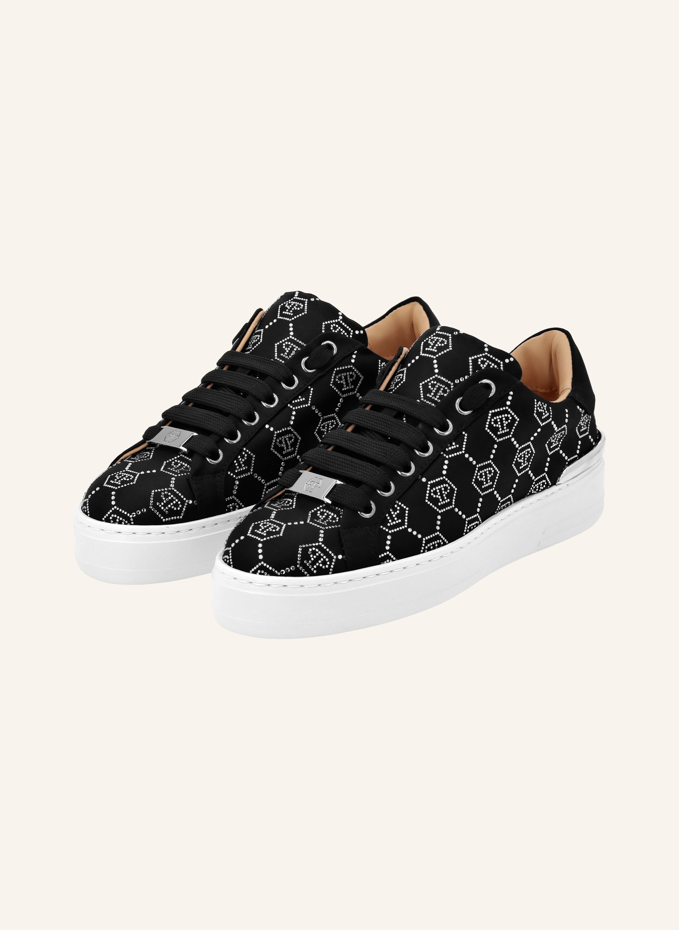 Low-Top Sneakers MONOGRAM