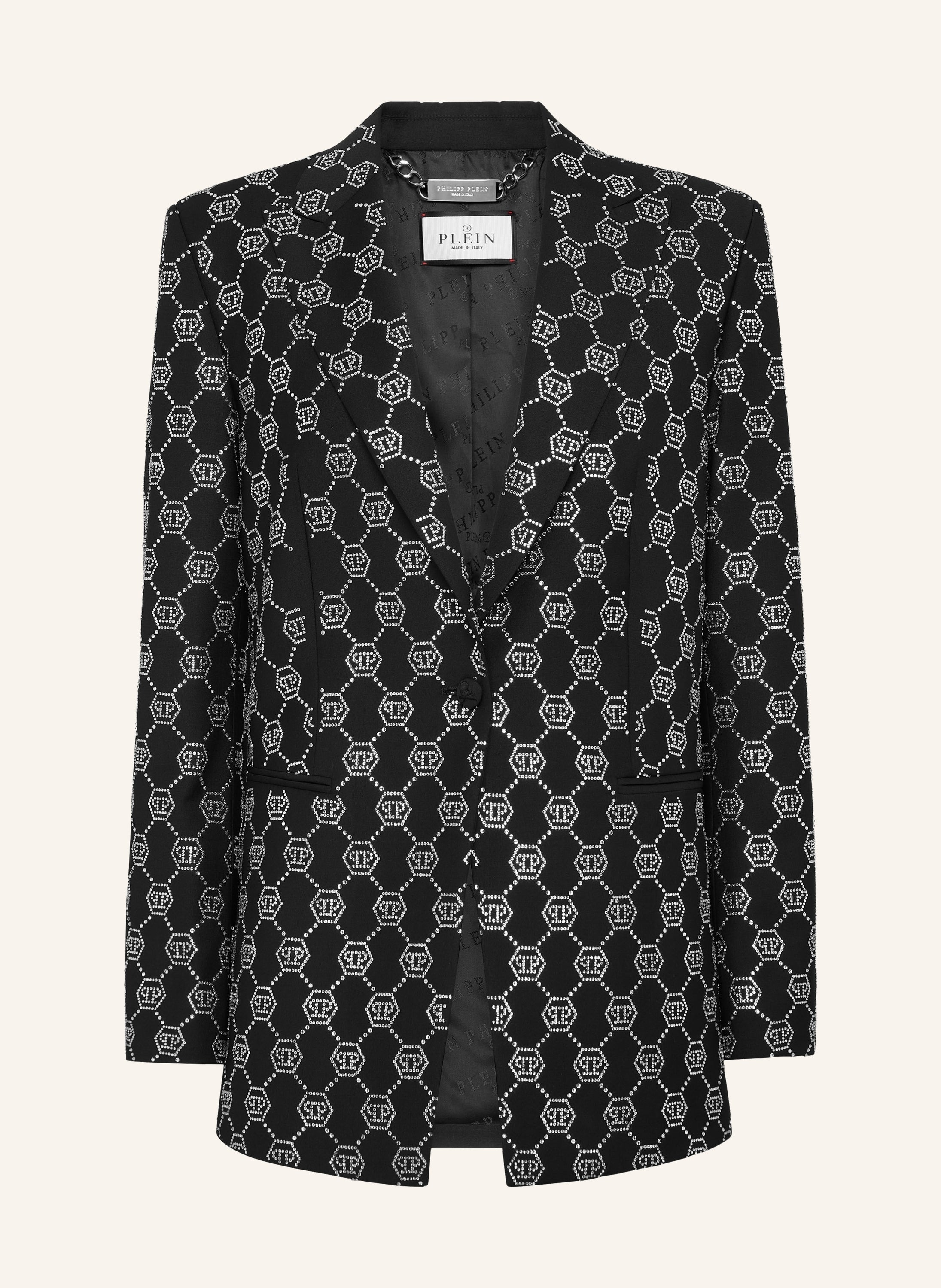 Blazer MONOGRAM