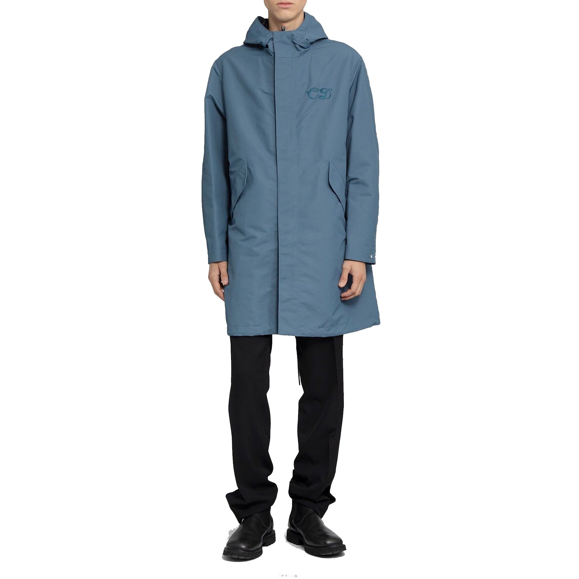 Dior Outerwear Rain Jacket