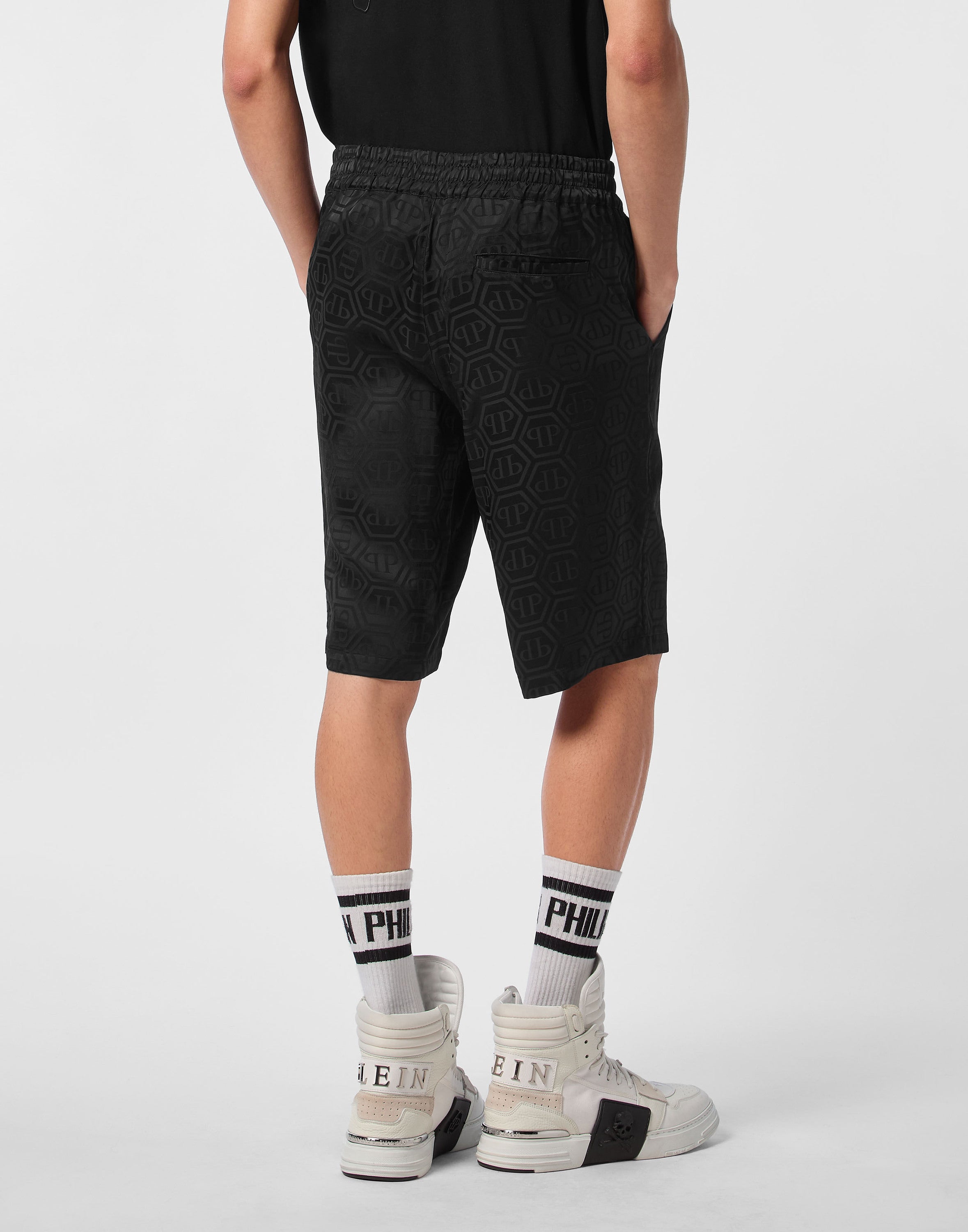 Shorts MONOGRAM
