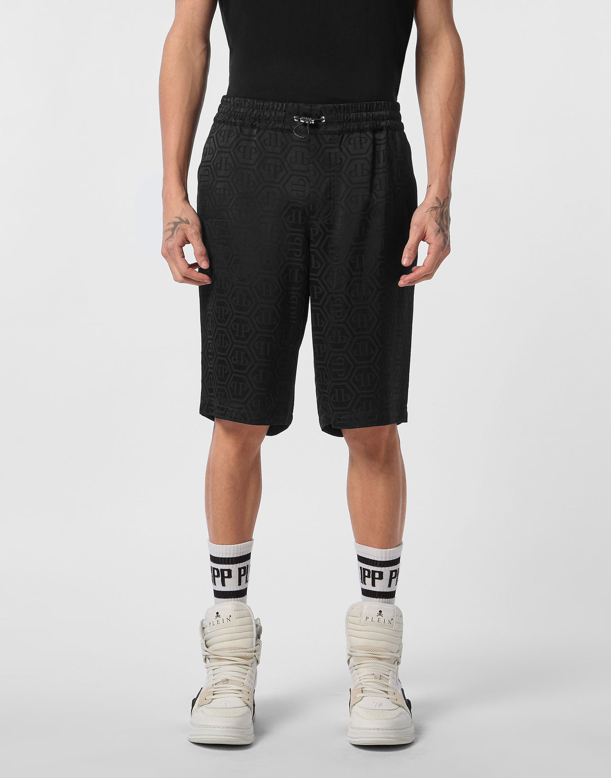 Shorts MONOGRAM
