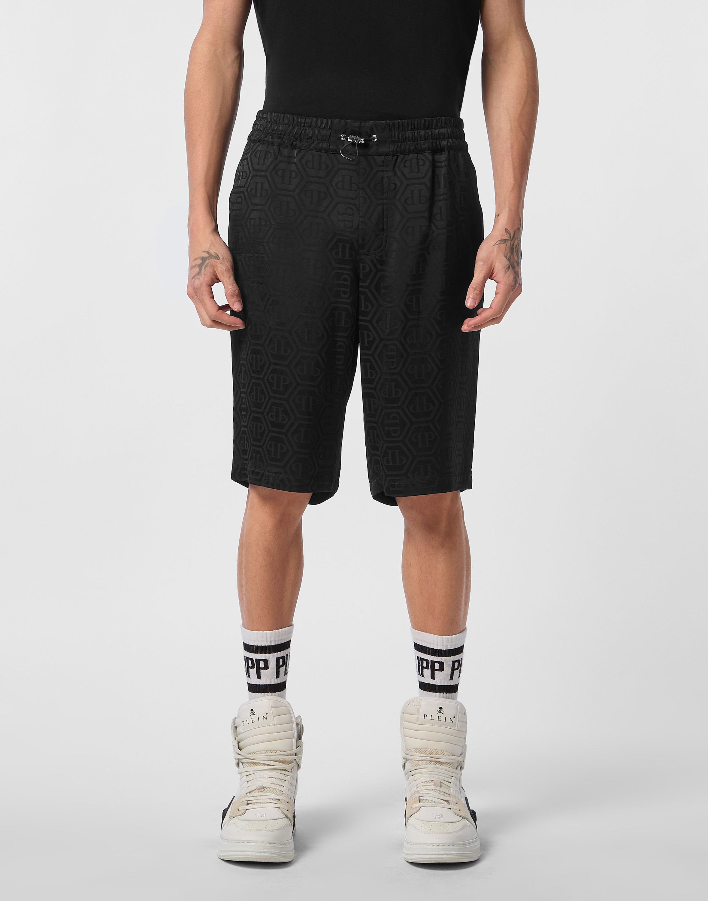 Shorts MONOGRAM