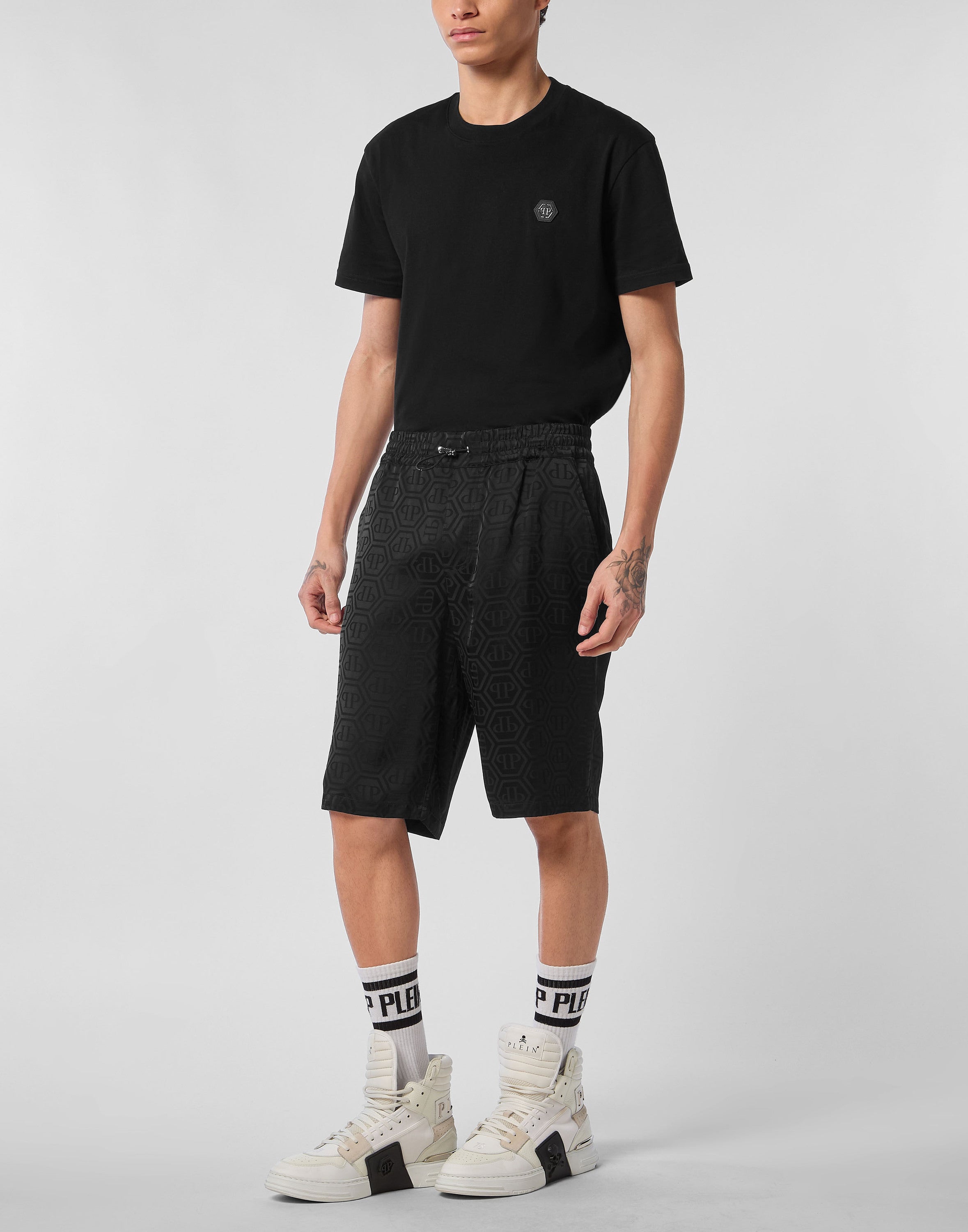Shorts MONOGRAM