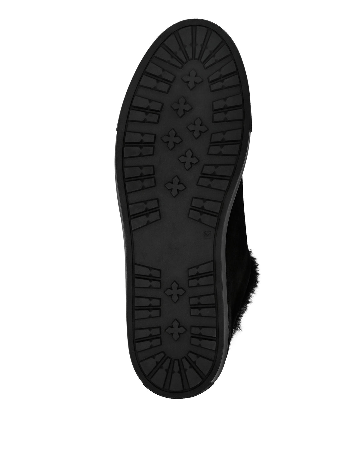 Low-Top Sneakers
