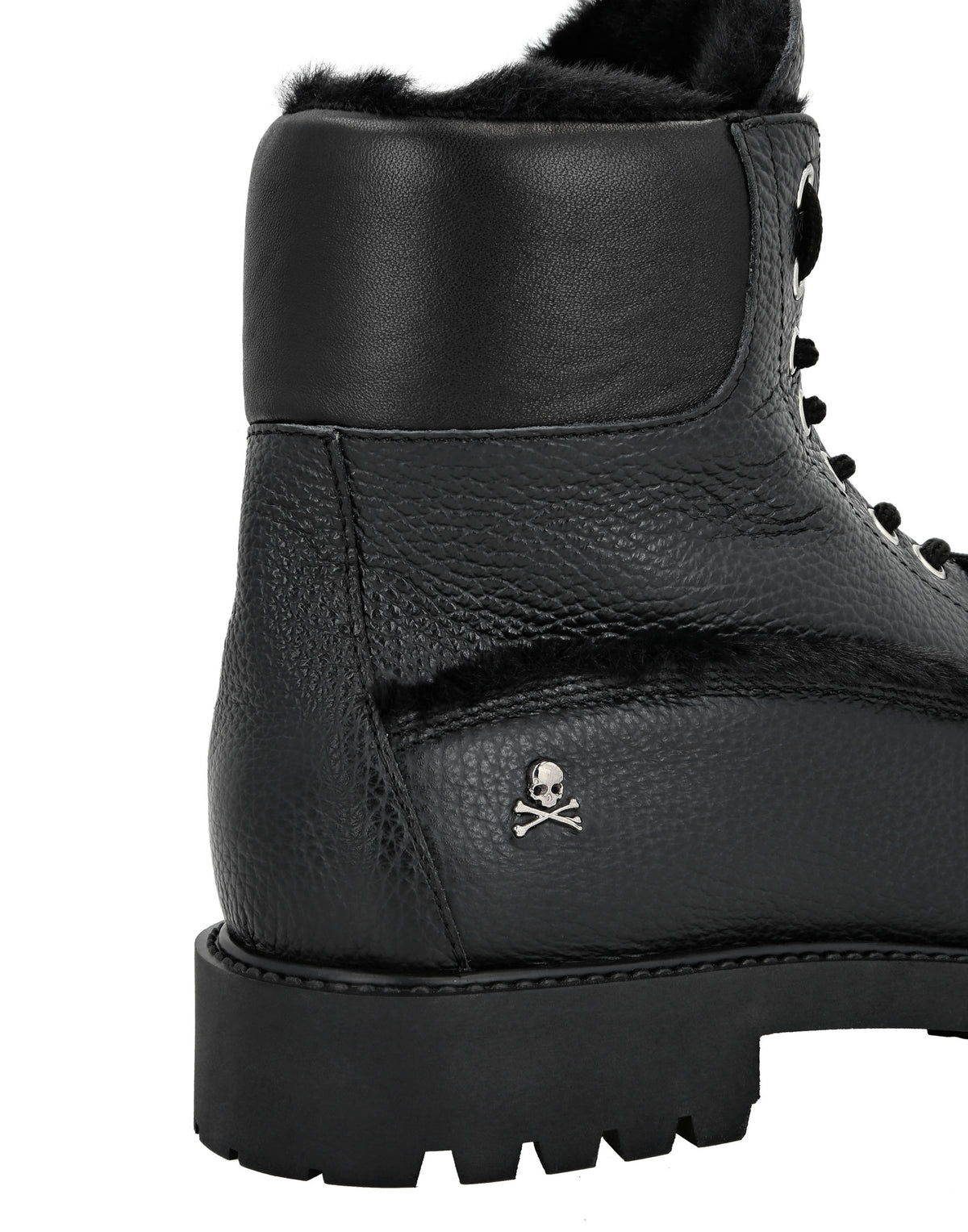 Philipp Plein Boots, Stiefel & Stiefeletten