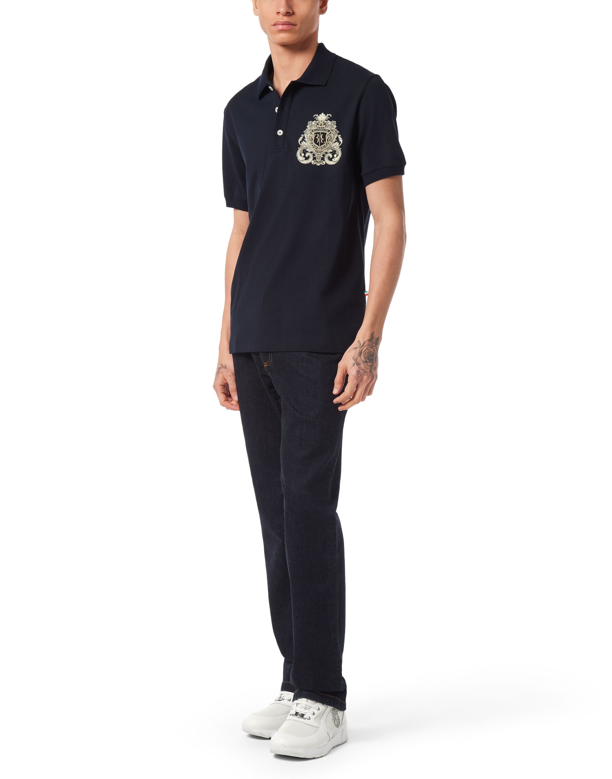Sweatshirt BAROQUE