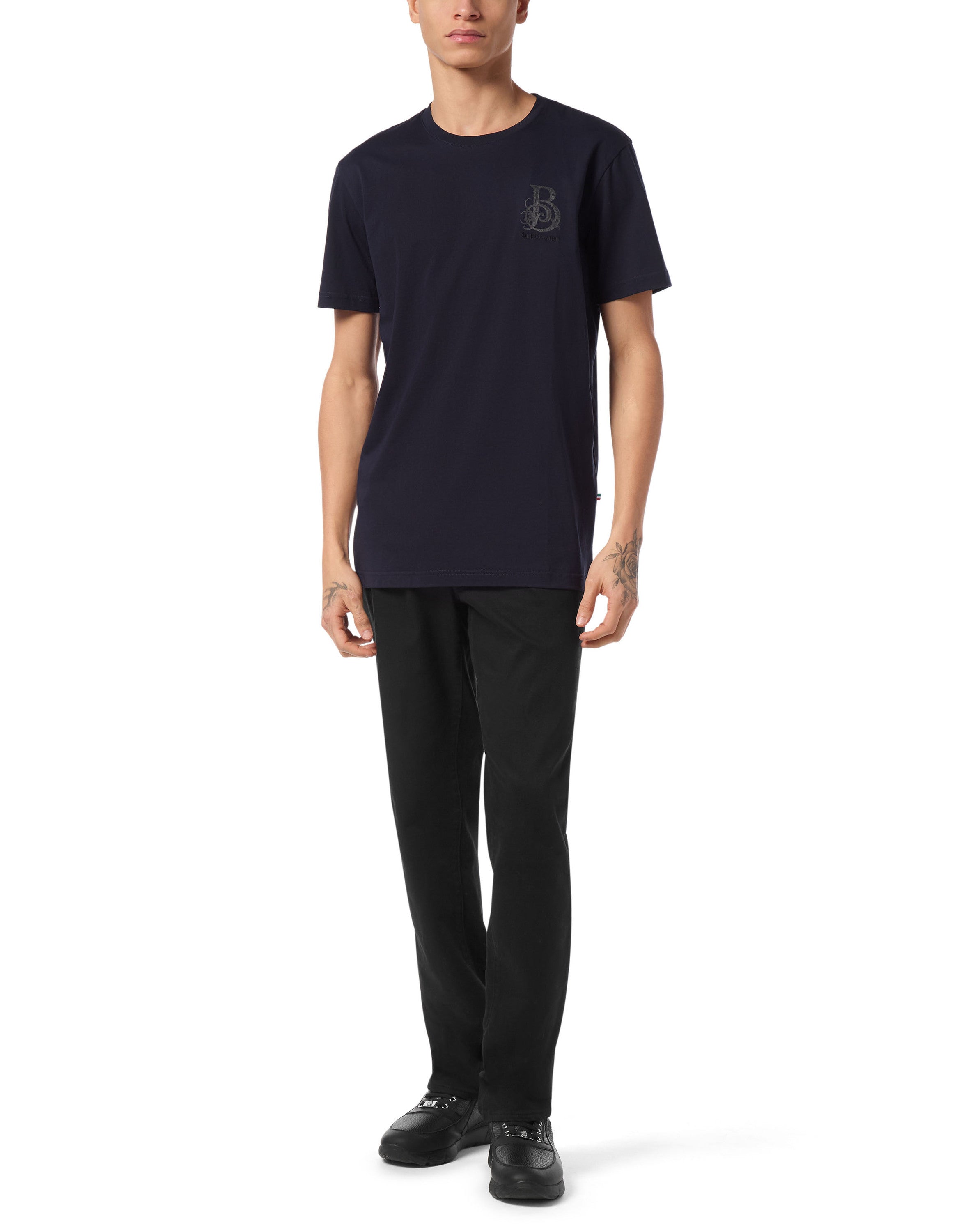 T-Shirt Round Neck