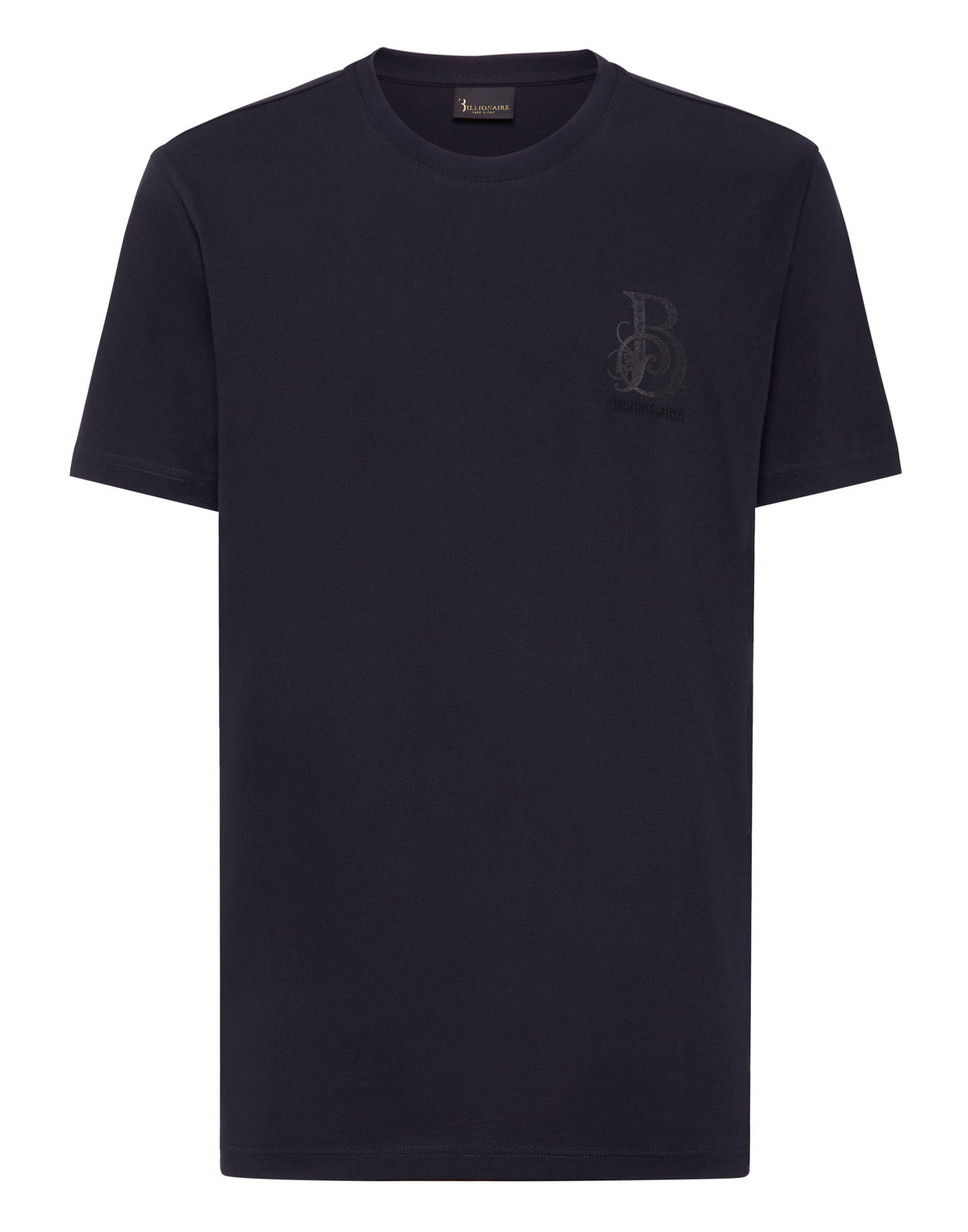 T-Shirt Round Neck