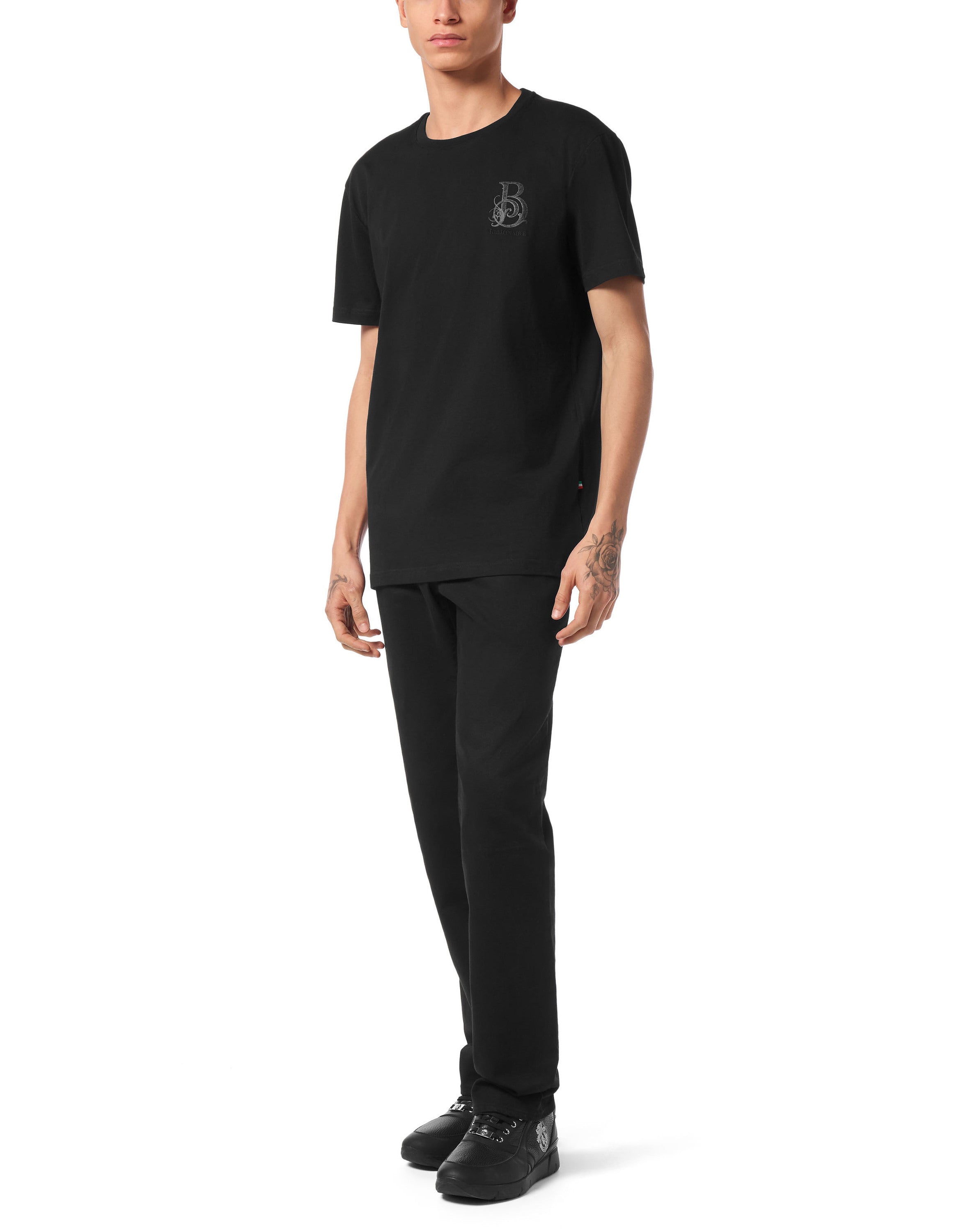T-Shirt Round Neck