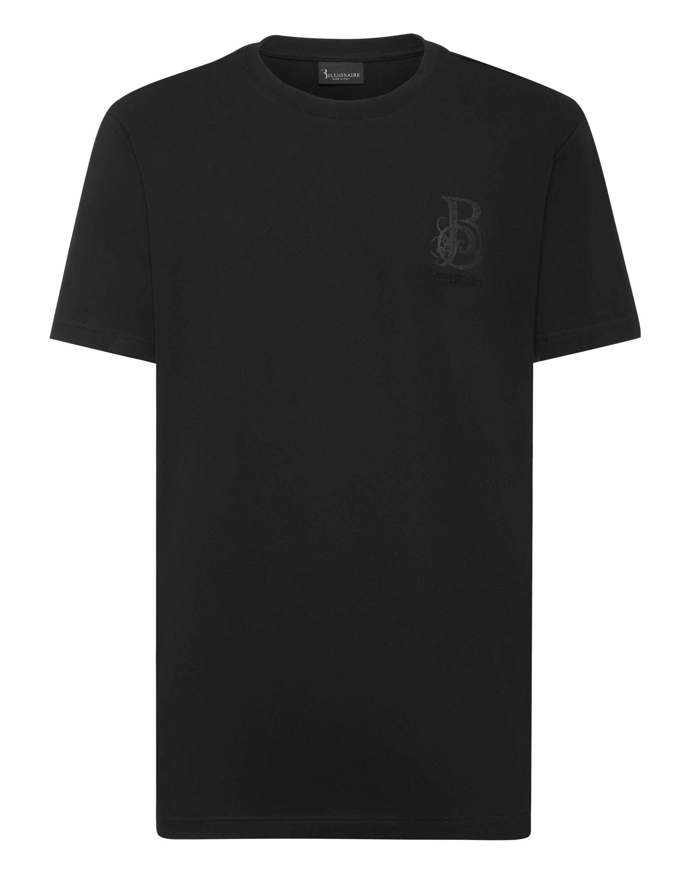 T-Shirt Round Neck