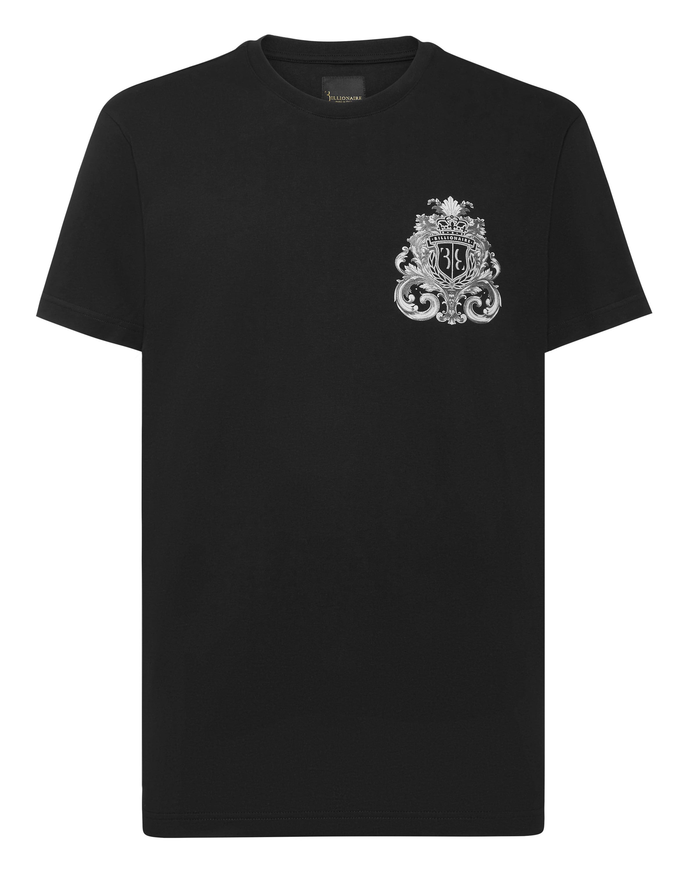 T-Shirt Round Neck BAROQUE