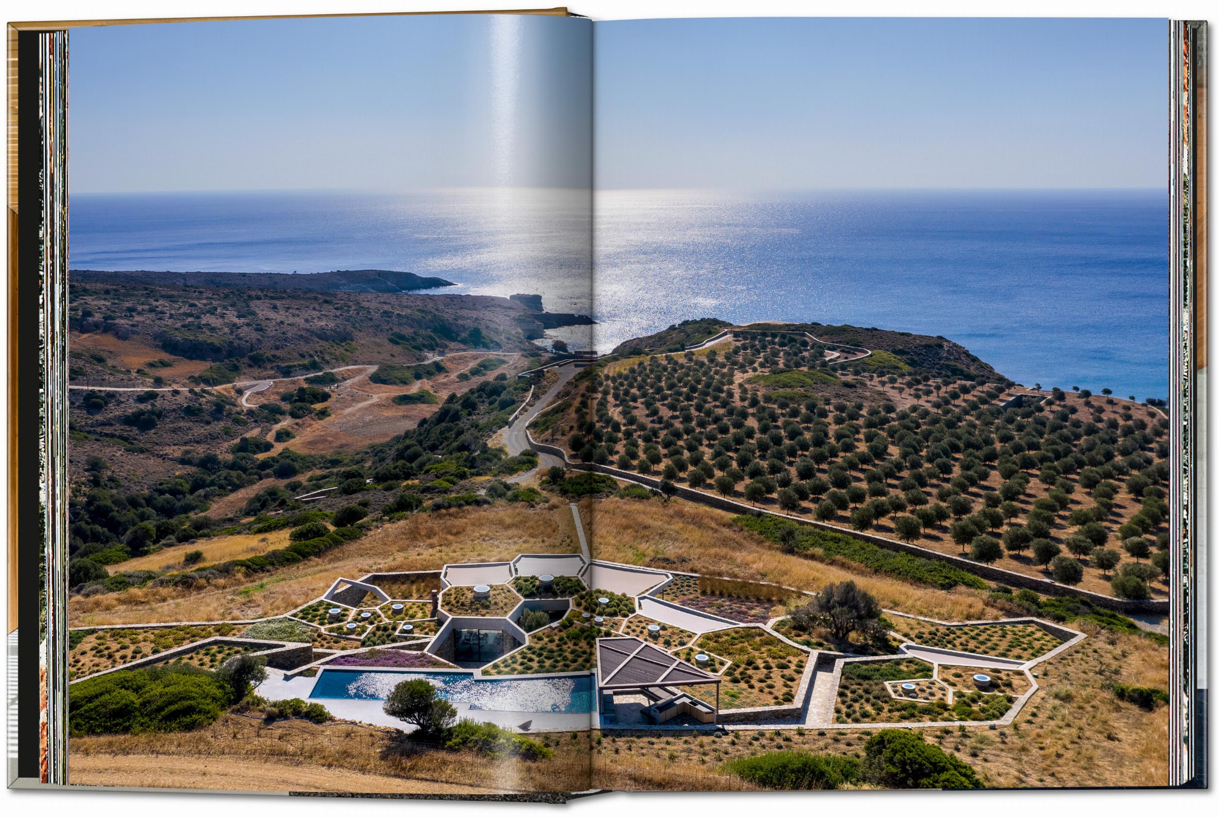 Taschen-Homes For Our Time. Contemporary Houses around the World. Vol. 2. 45th Ed. (Spanish, English, Italian)-Architektur & Design-Black-Deal-Outlet-by-ARCHIVIST