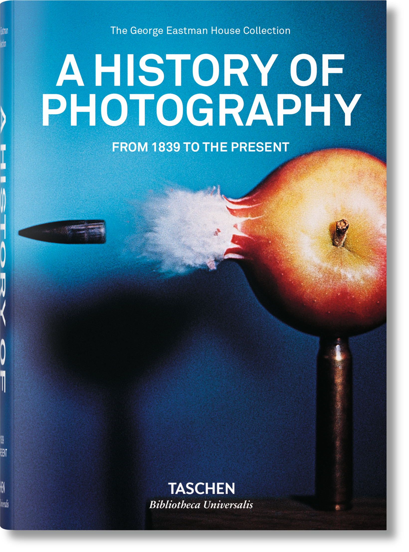Taschen-A History of Photography. From 1839 to the Present (English)-Photography-Black-Deal-Outlet-by-ARCHIVIST
