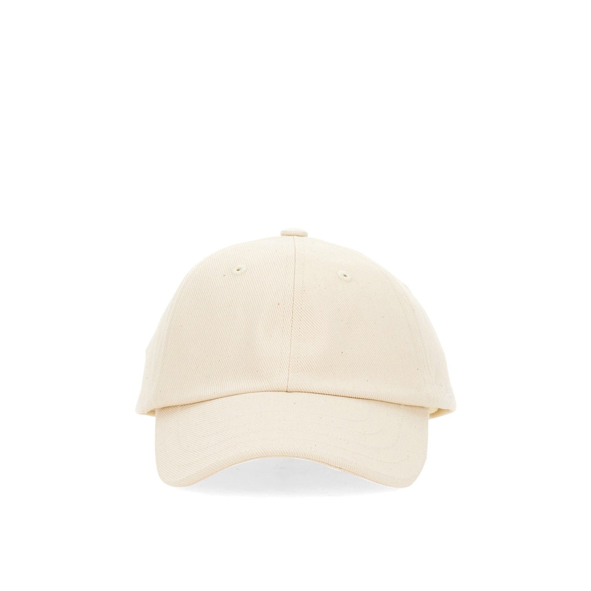 Jacquemus La casquette Caseball Cap