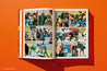 Taschen-Marvel Comics Library. Avengers. Vol. 2. 1965–1967 (English)-Comics-Black-Deal-Outlet-by-ARCHIVIST
